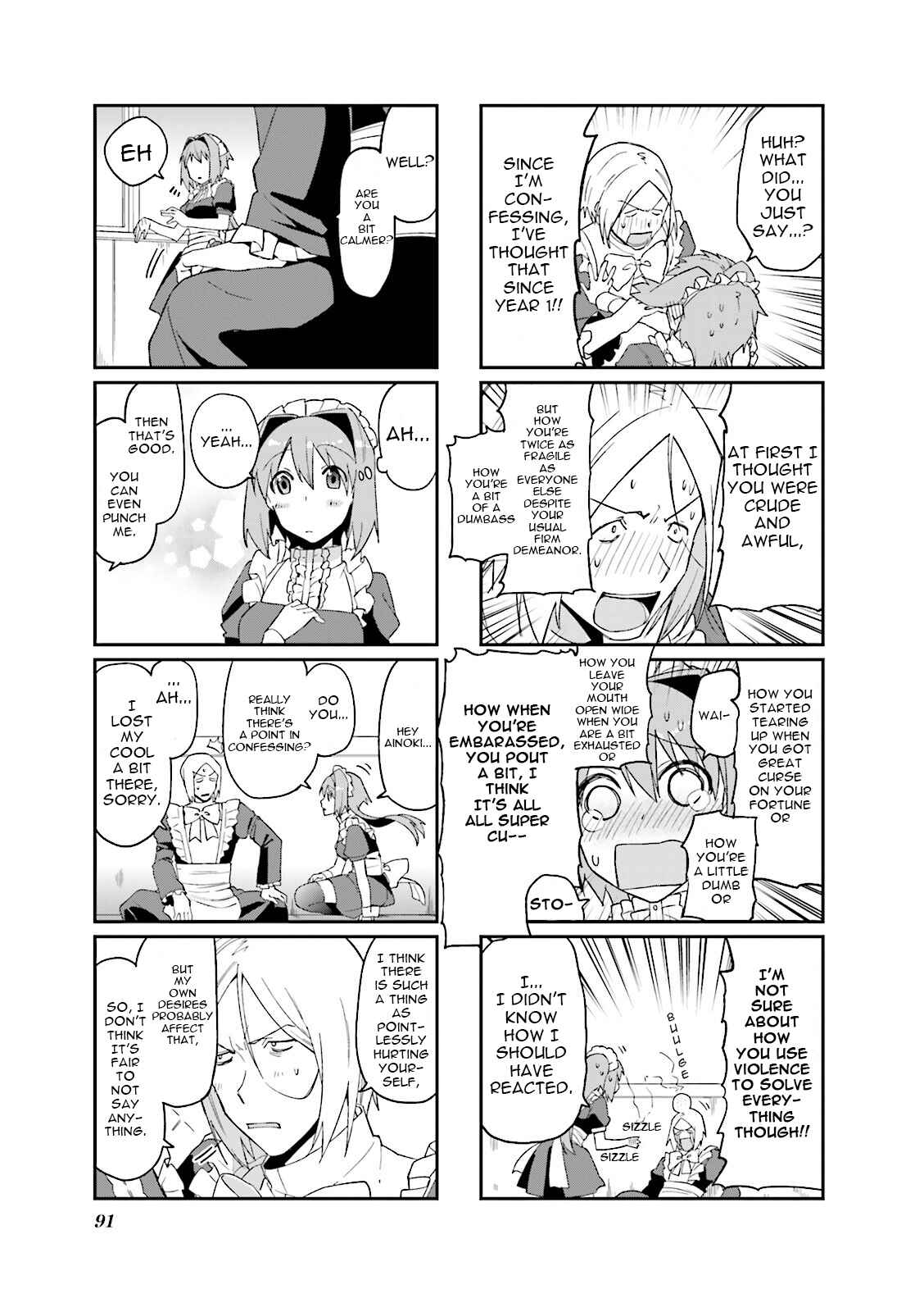 Page 9 Chapter 38 Hakoiri Drops