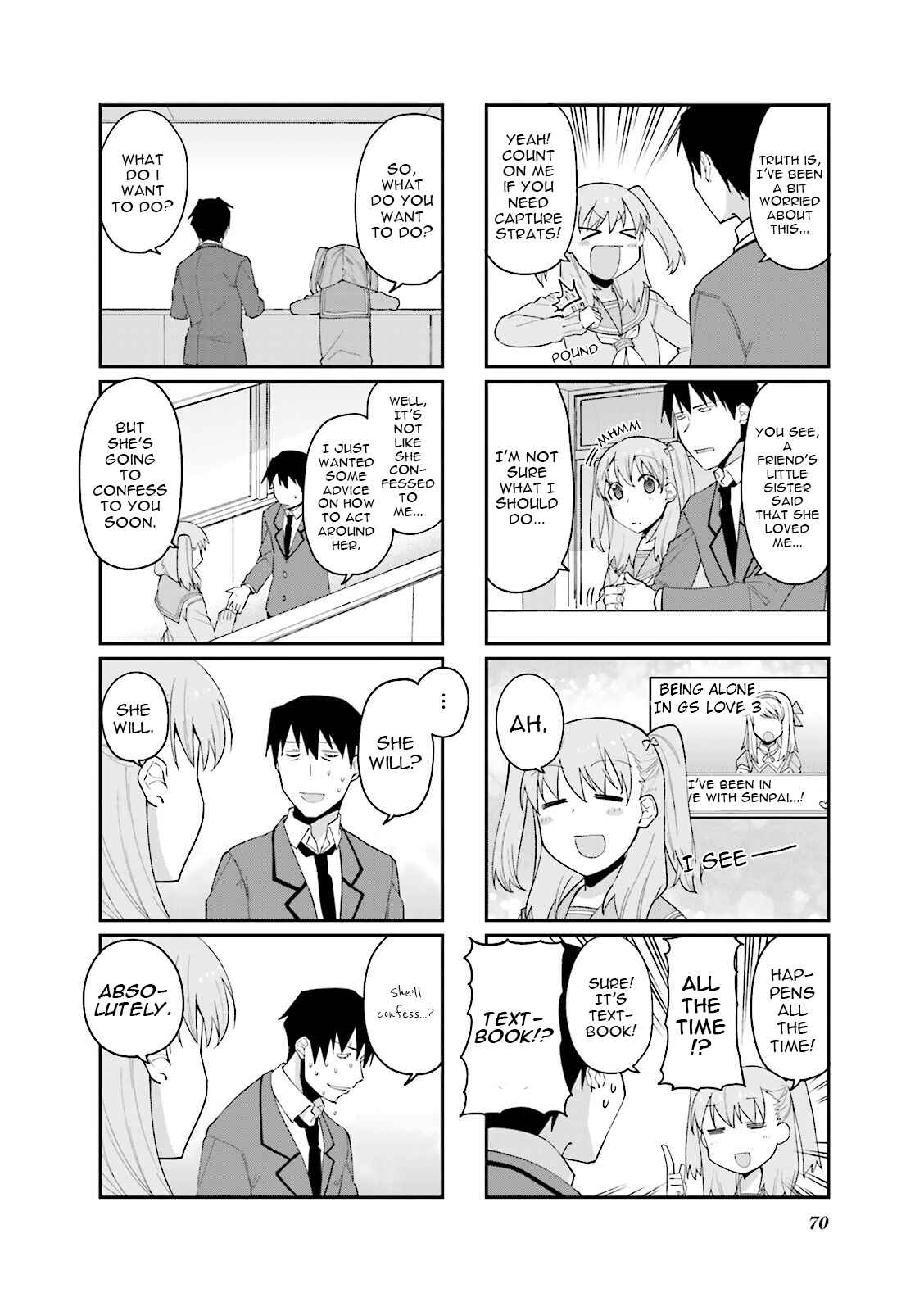 Page 4 Chapter 50 Hakoiri Drops