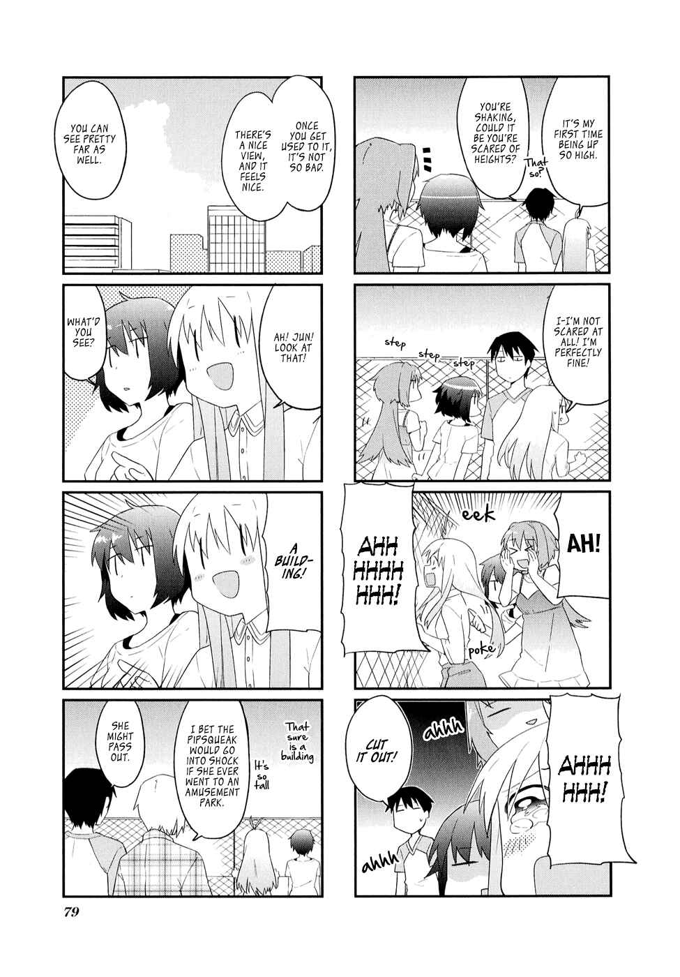 Page 4 Chapter 9 Hakoiri Drops