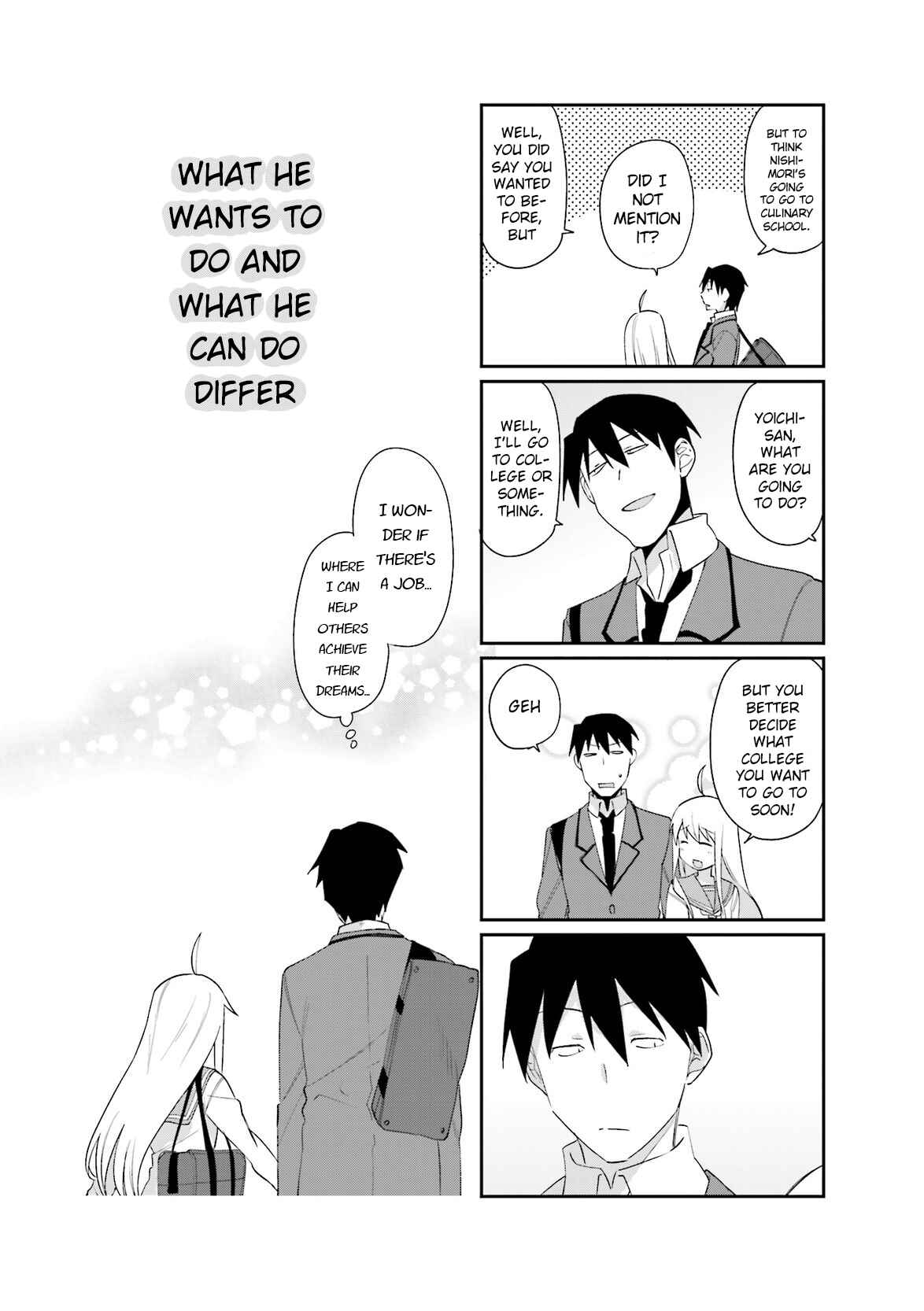 Page 10 Chapter 66 Hakoiri Drops