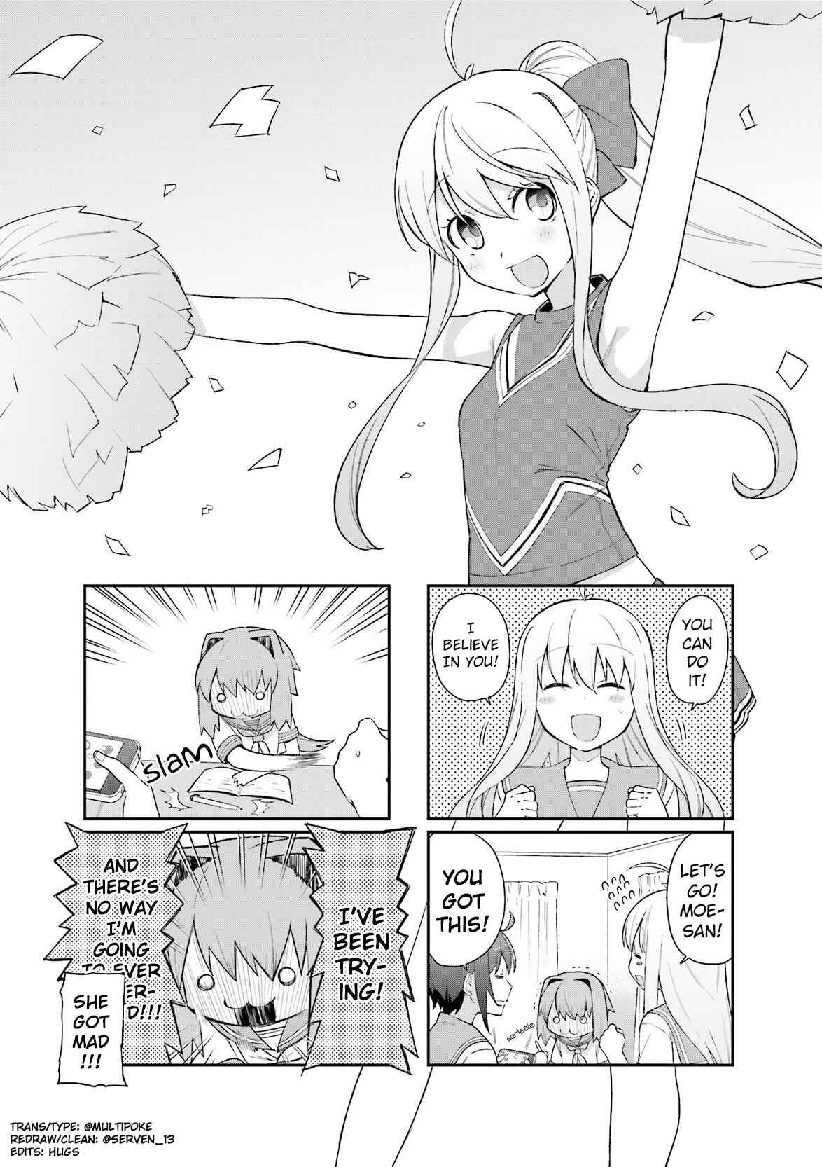 Page 2 Chapter 66 Hakoiri Drops