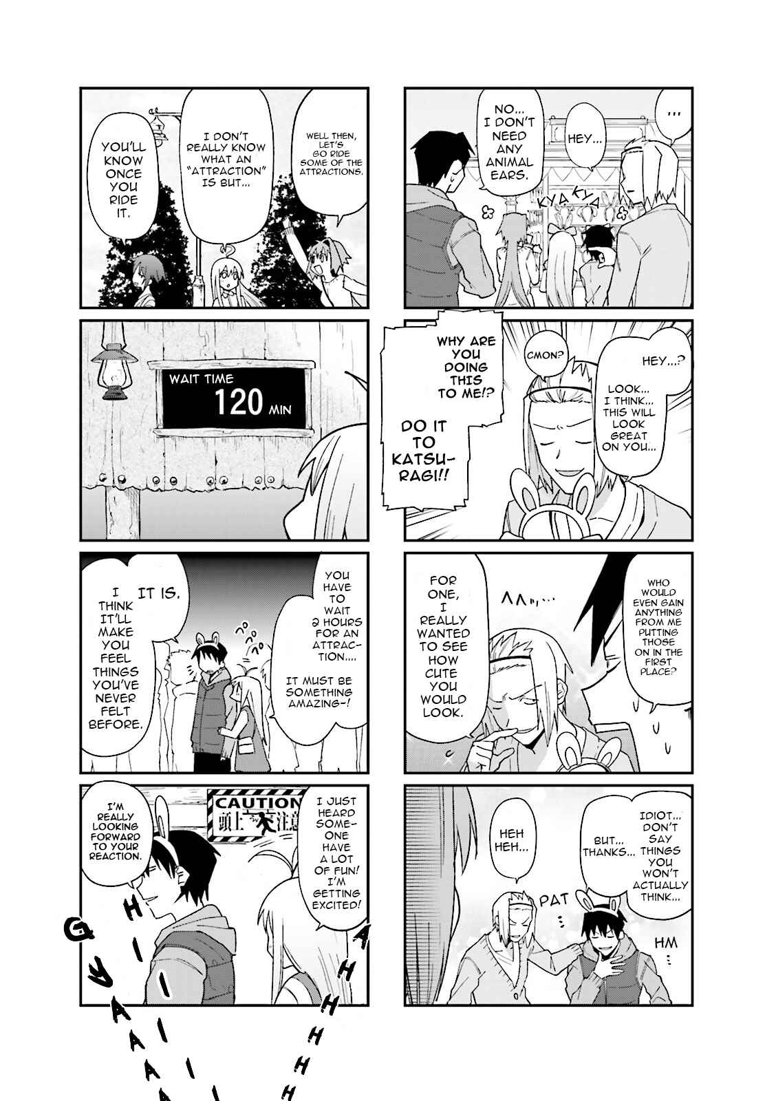 Page 4 Chapter 44 Hakoiri Drops