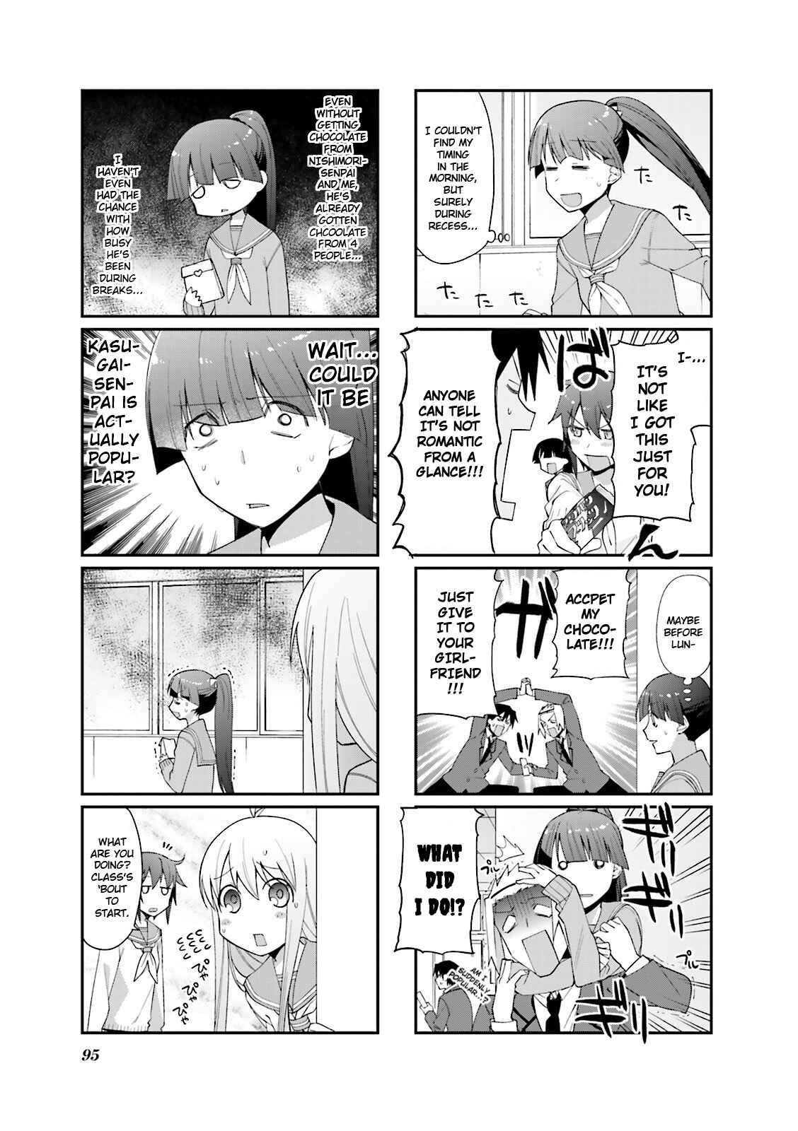 Page 6 Chapter 53 Hakoiri Drops