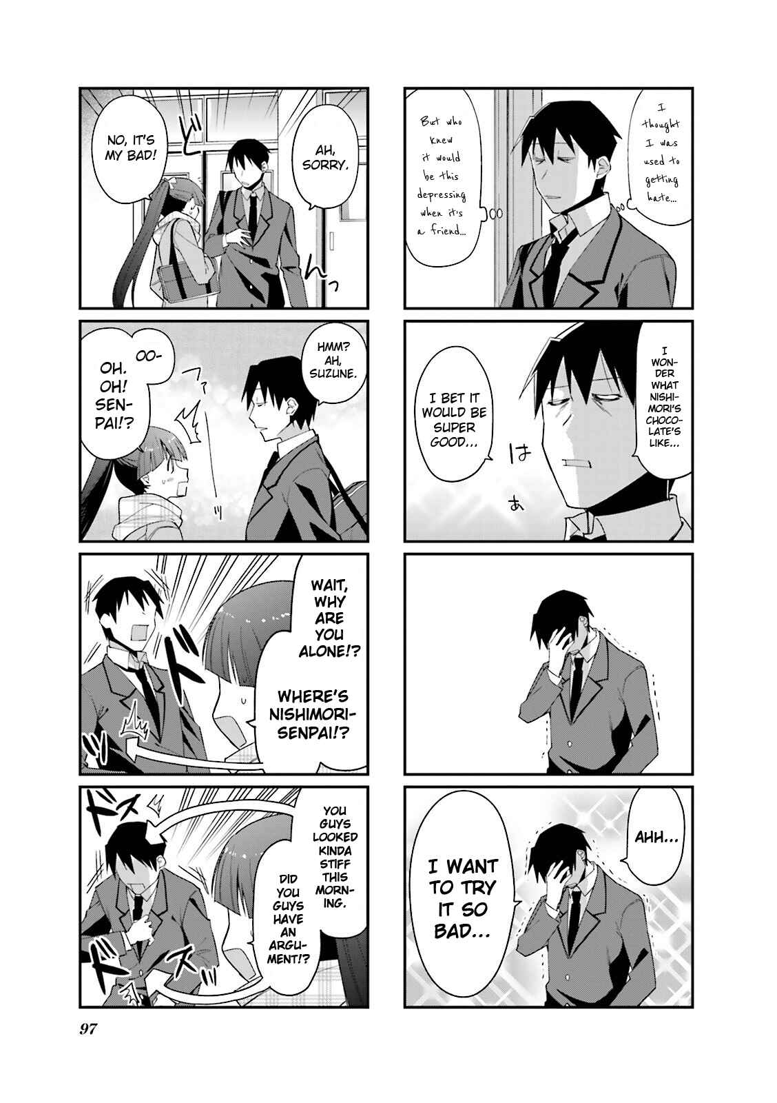 Page 8 Chapter 53 Hakoiri Drops