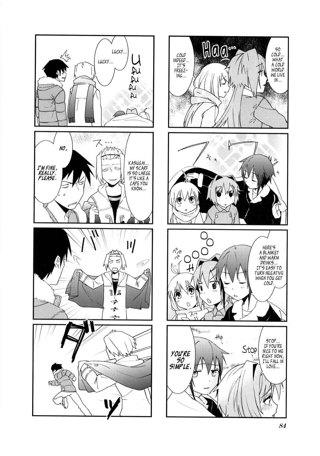 Page 10 Chapter 23 Hakoiri Drops