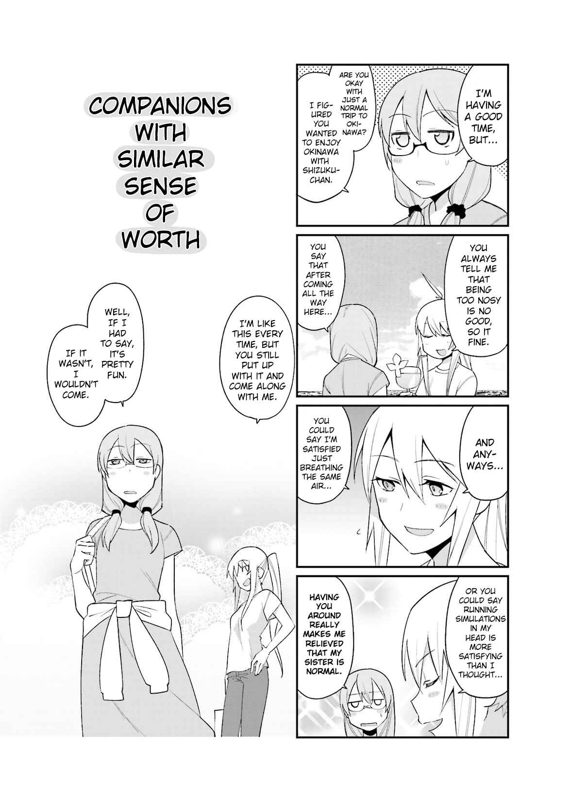 Page 10 Chapter 62 Hakoiri Drops