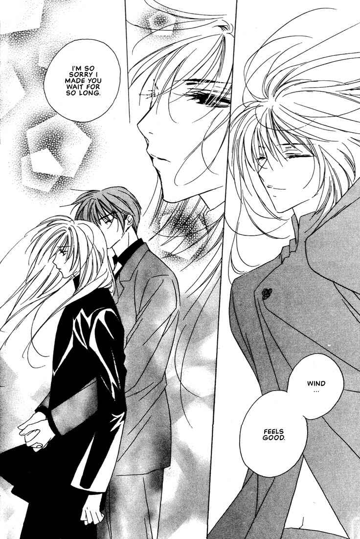 Page 30 Chapter 21 Boku no Suki na Sensei (Gokurakuin Sakurako)