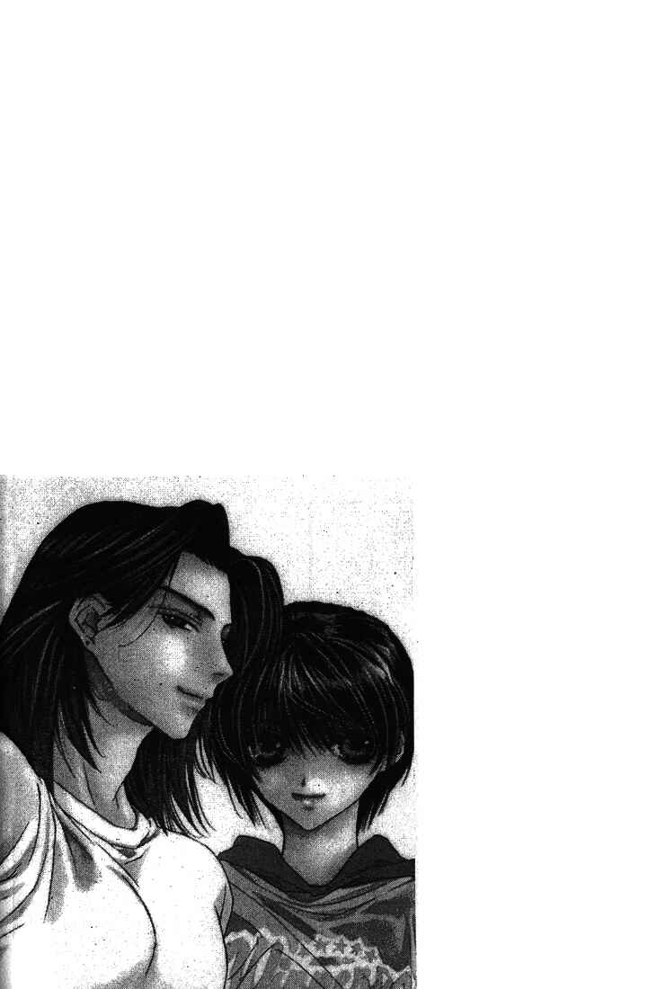 Page 36 Chapter 25 Boku no Suki na Sensei (Gokurakuin Sakurako)