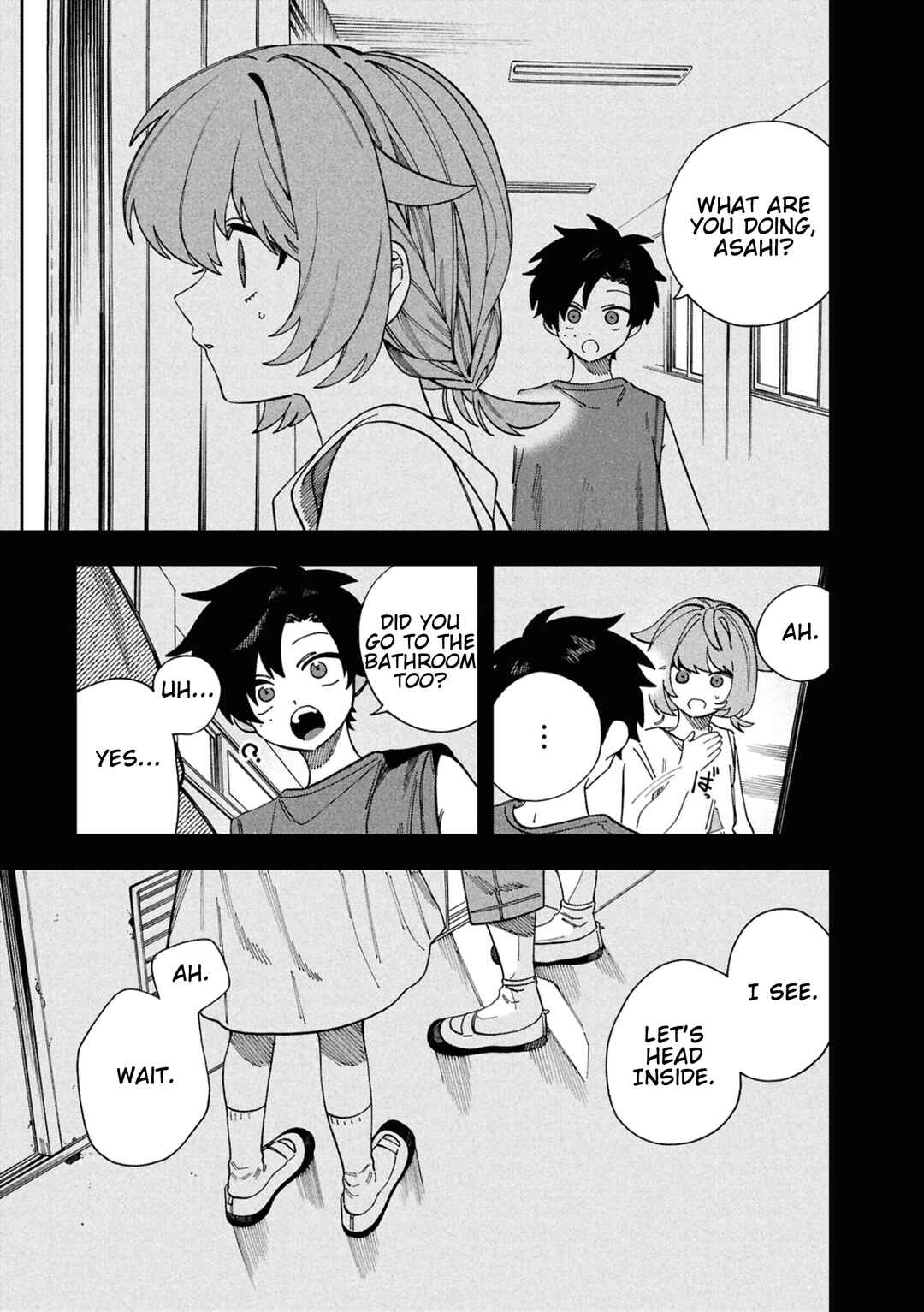 Page 11 Chapter 7 Mad Miniscape