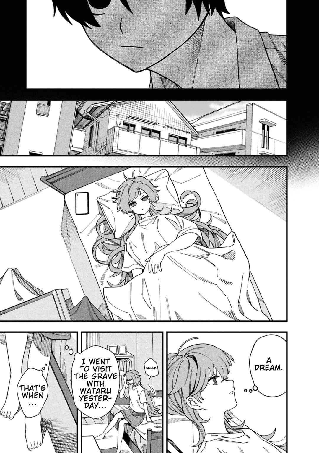 Page 15 Chapter 7 Mad Miniscape
