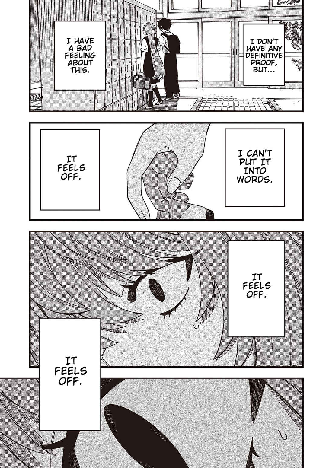 Page 4 Chapter 17 Mad Miniscape