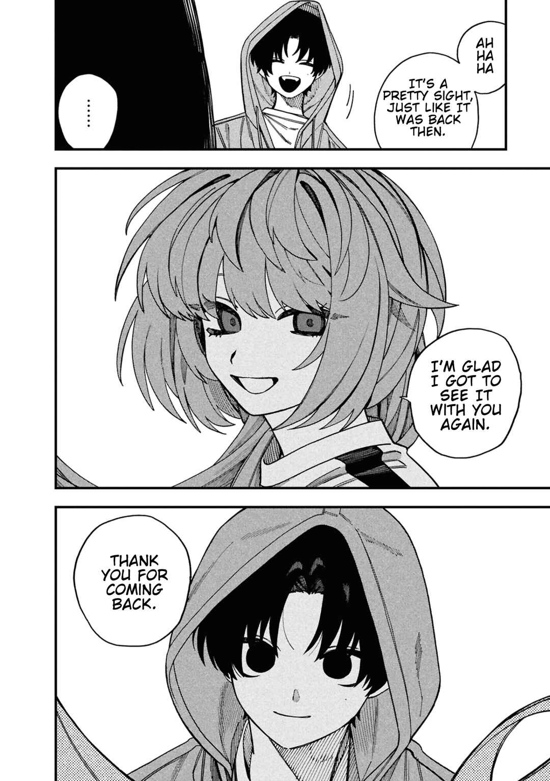 Page 8 Chapter 10 Mad Miniscape