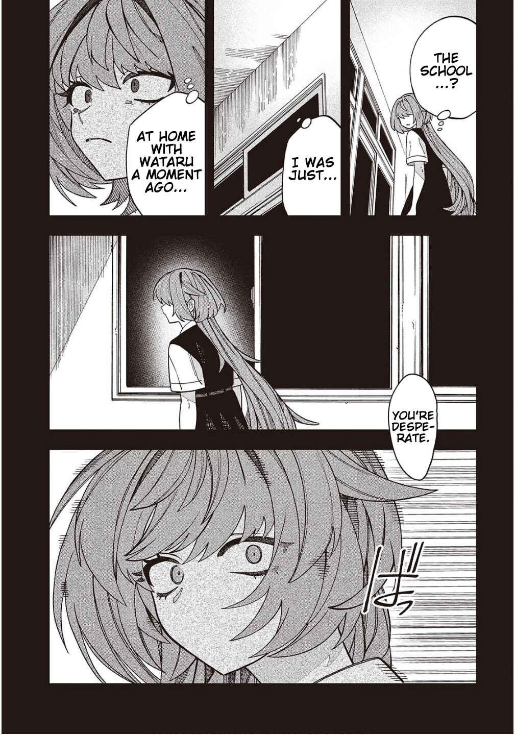 Page 10 Chapter 15 Mad Miniscape