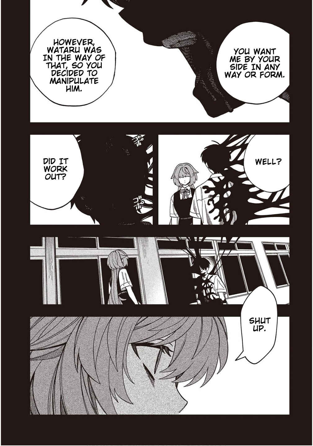Page 12 Chapter 15 Mad Miniscape