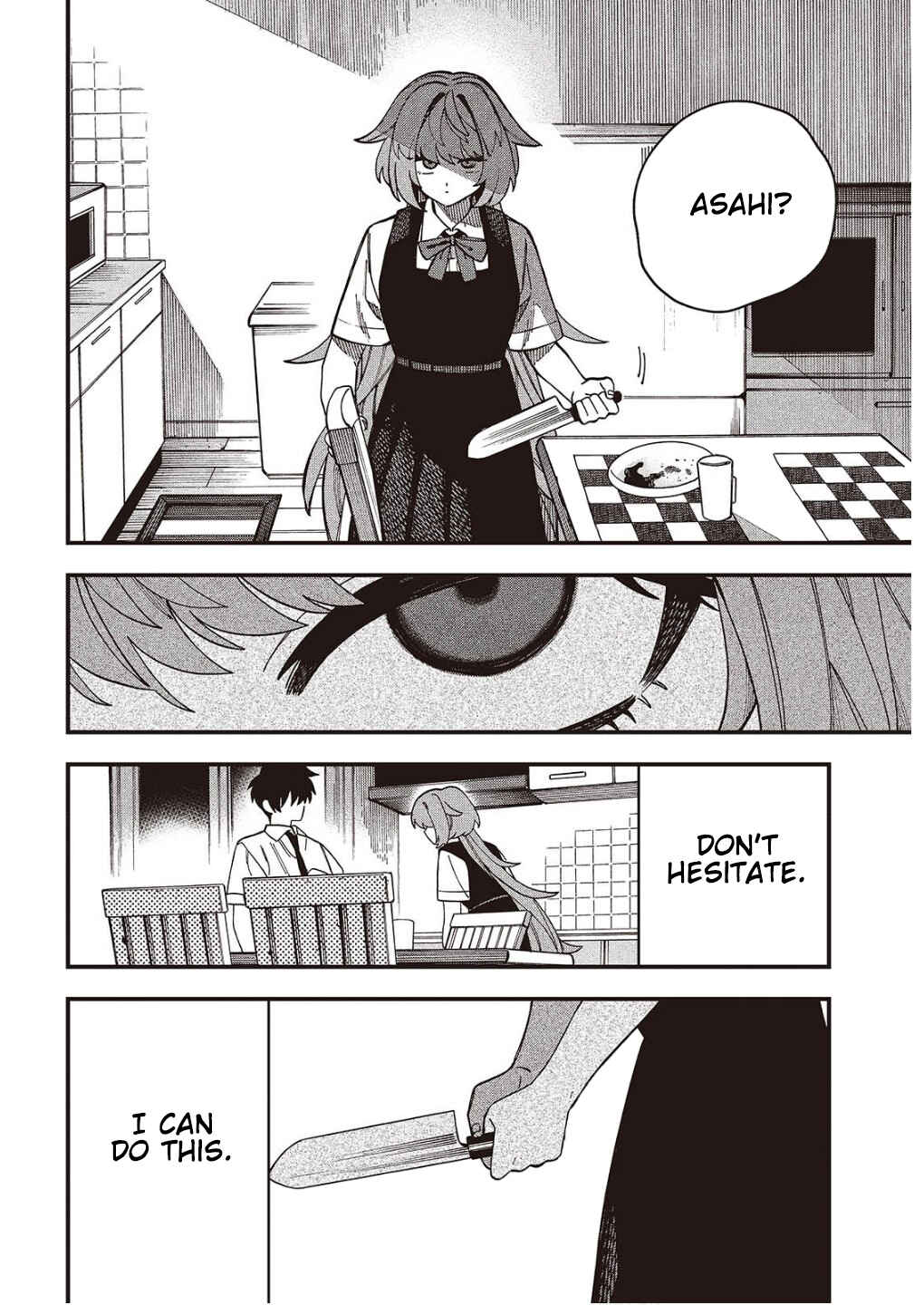 Page 4 Chapter 15 Mad Miniscape