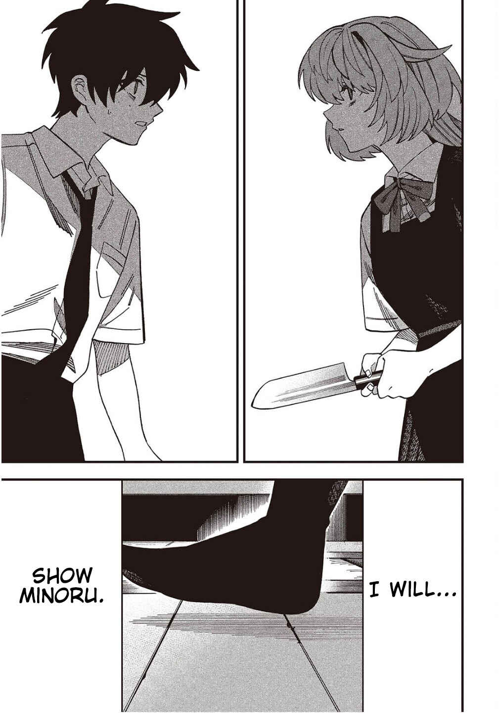 Page 5 Chapter 15 Mad Miniscape