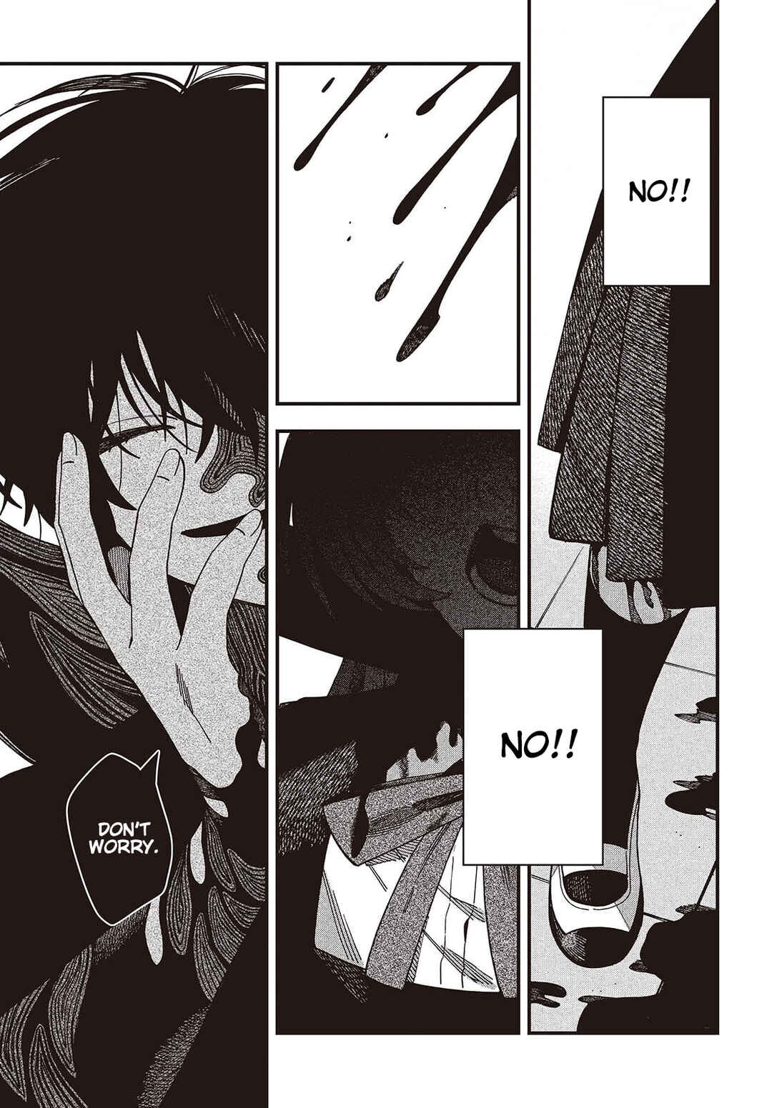 Page 14 Chapter 21 Mad Miniscape