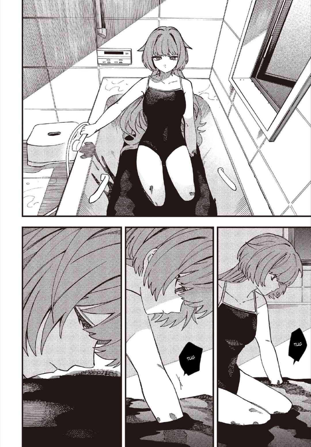 Page 10 Chapter 1 Mad Miniscape