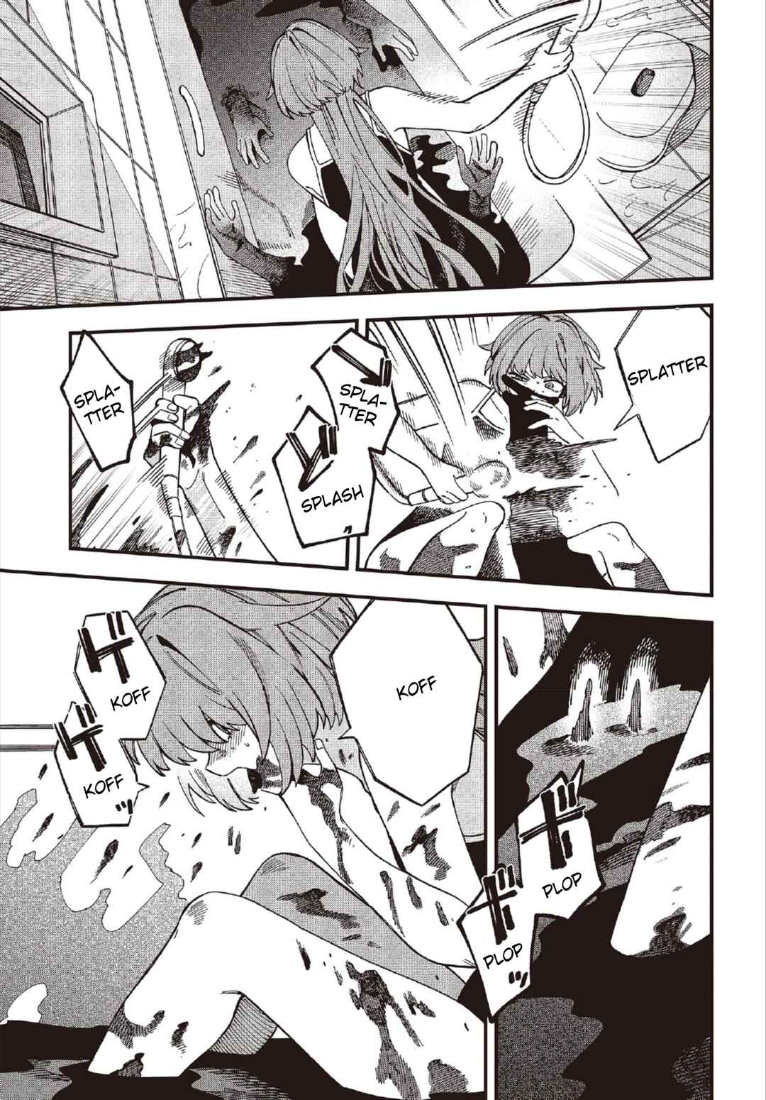 Page 13 Chapter 1 Mad Miniscape