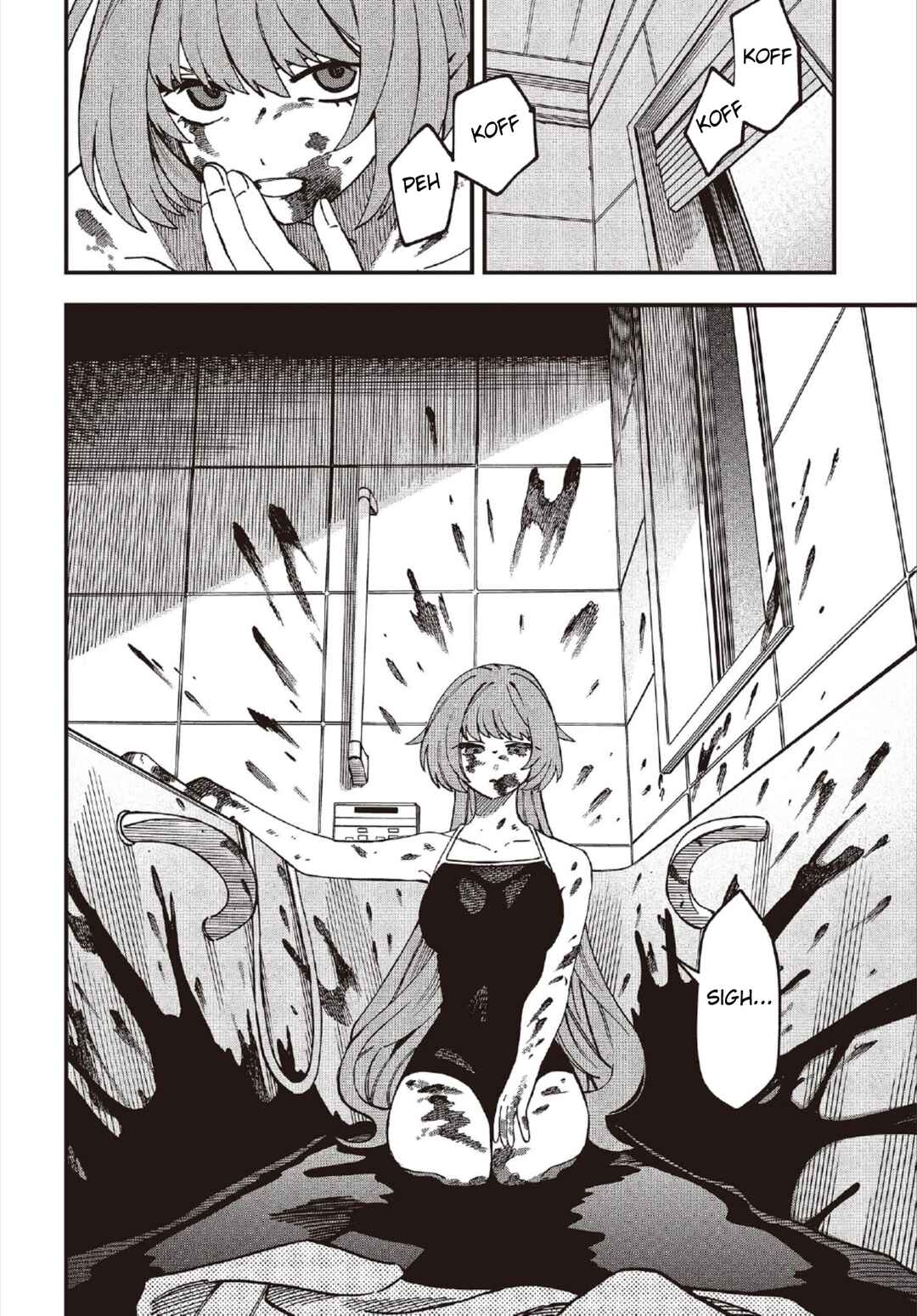 Page 14 Chapter 1 Mad Miniscape