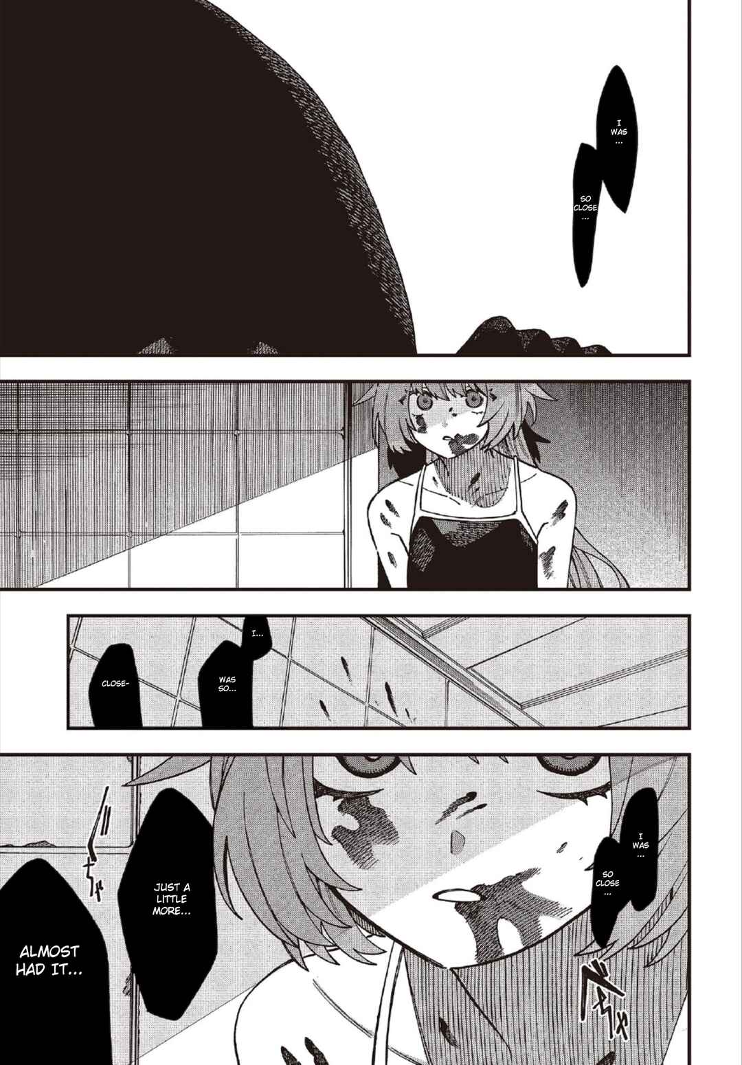 Page 17 Chapter 1 Mad Miniscape