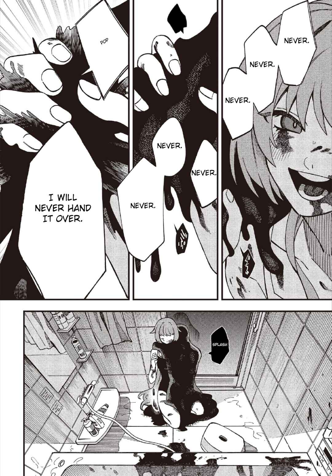 Page 20 Chapter 1 Mad Miniscape