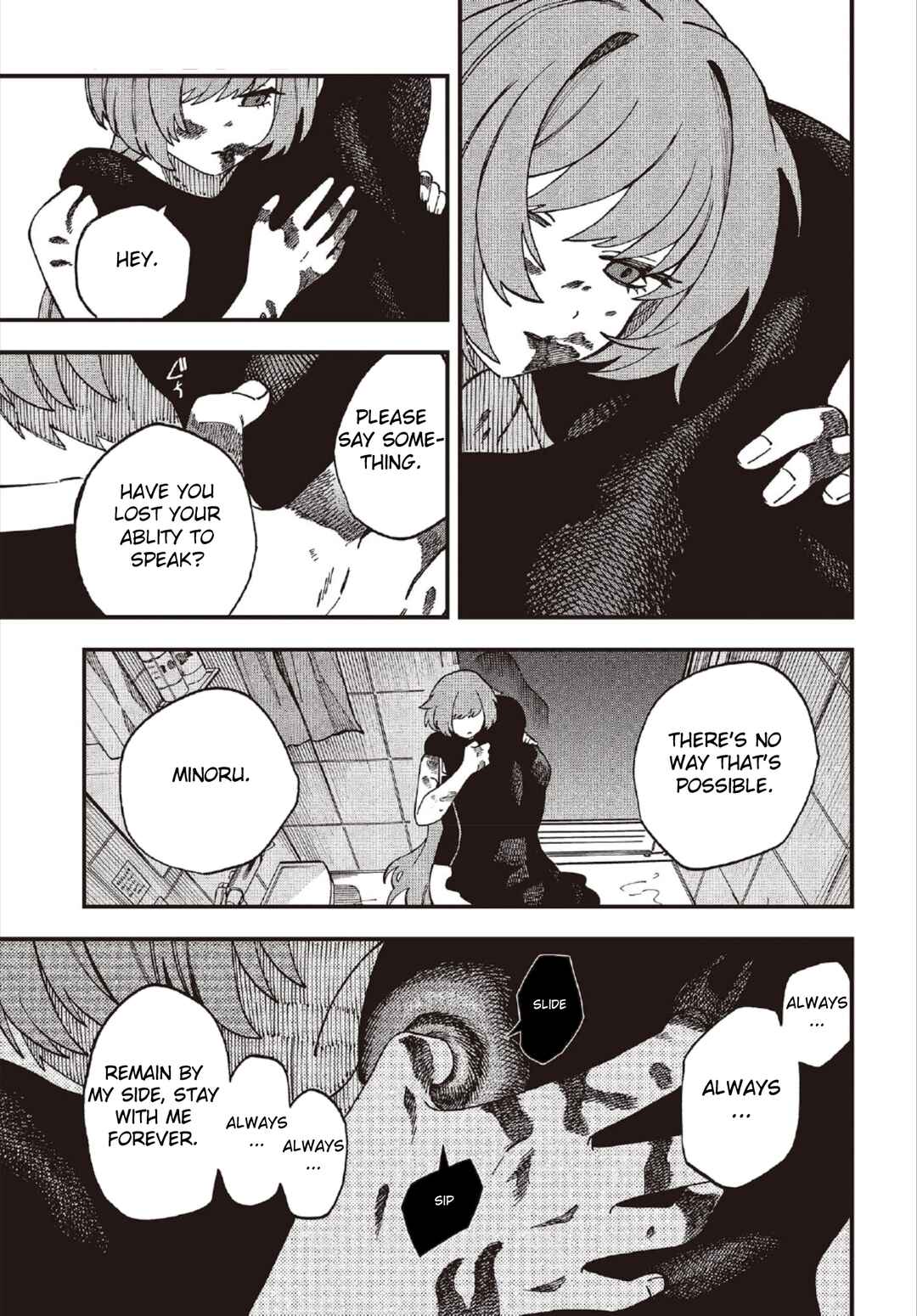 Page 23 Chapter 1 Mad Miniscape