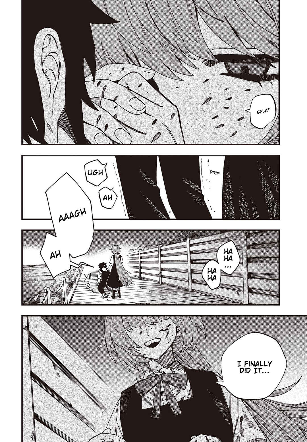 Page 18 Chapter 19 Mad Miniscape