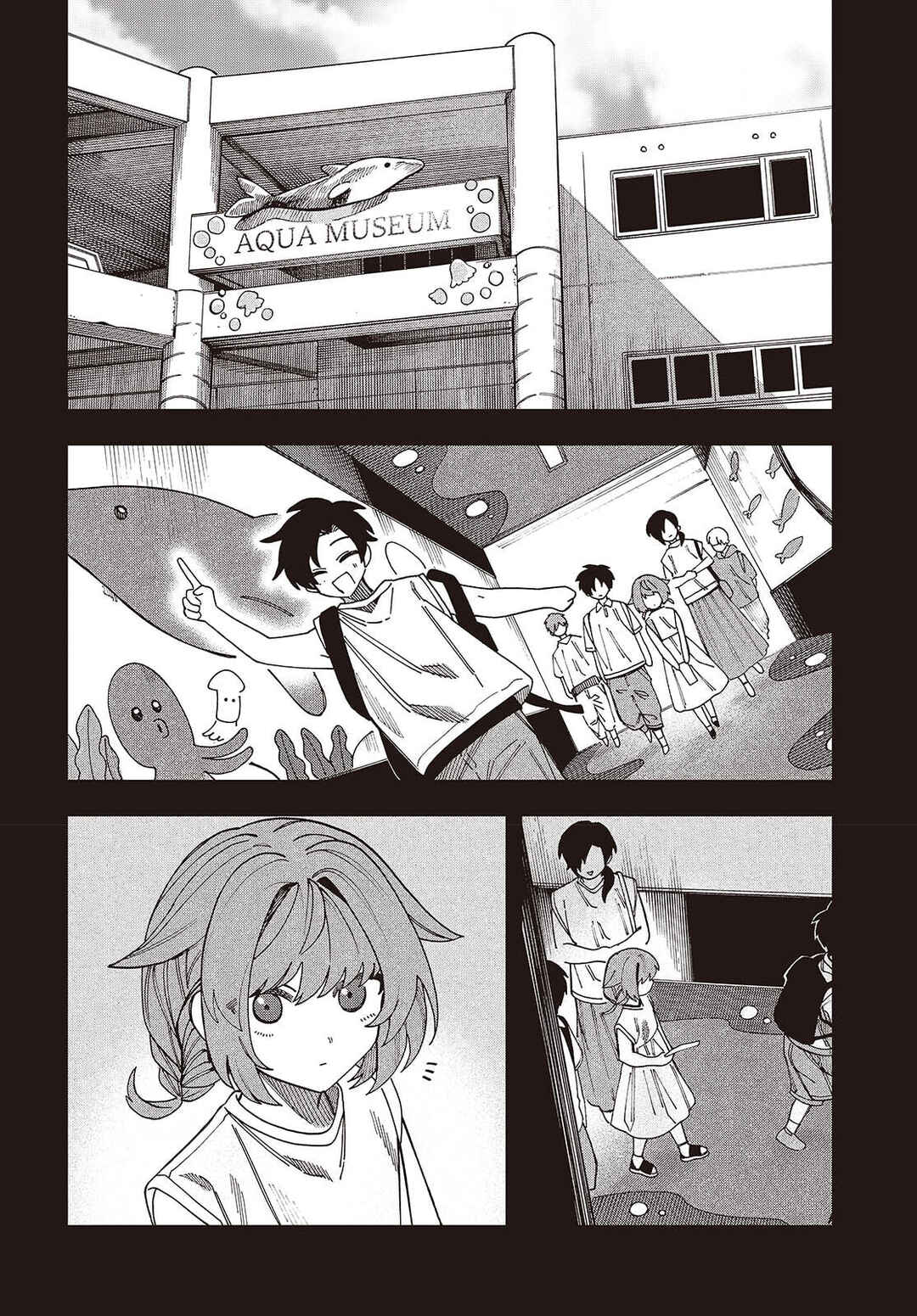 Page 2 Chapter 19 Mad Miniscape