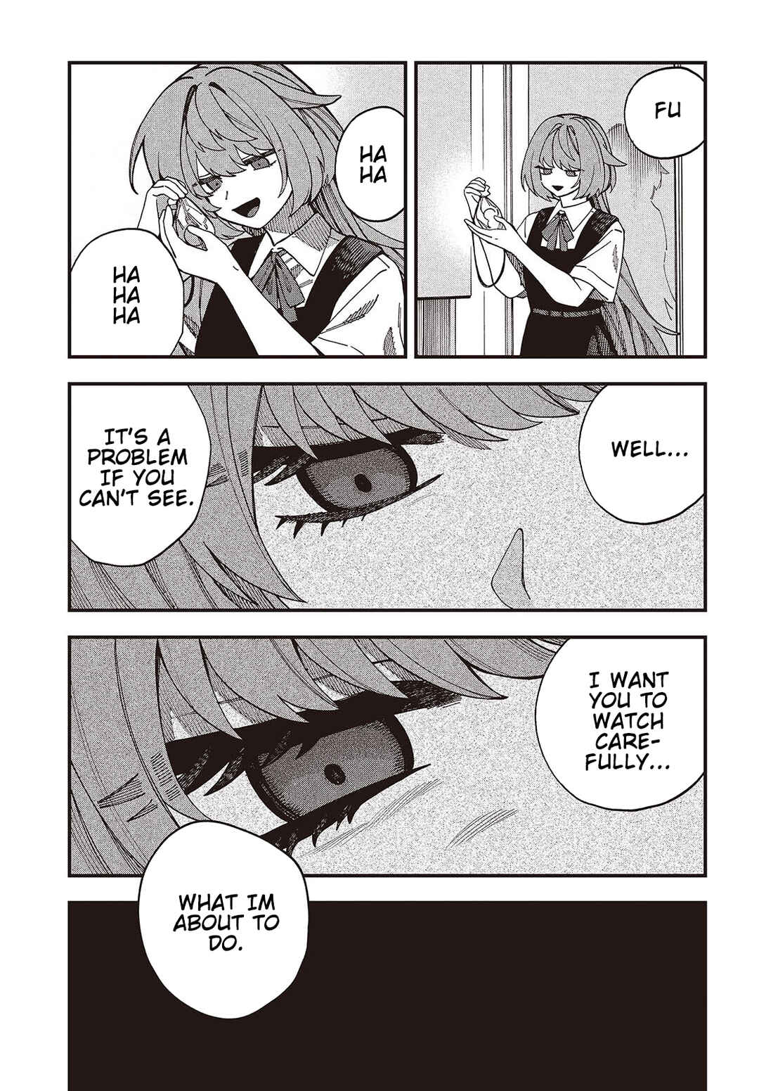 Page 3 Chapter 14 Mad Miniscape
