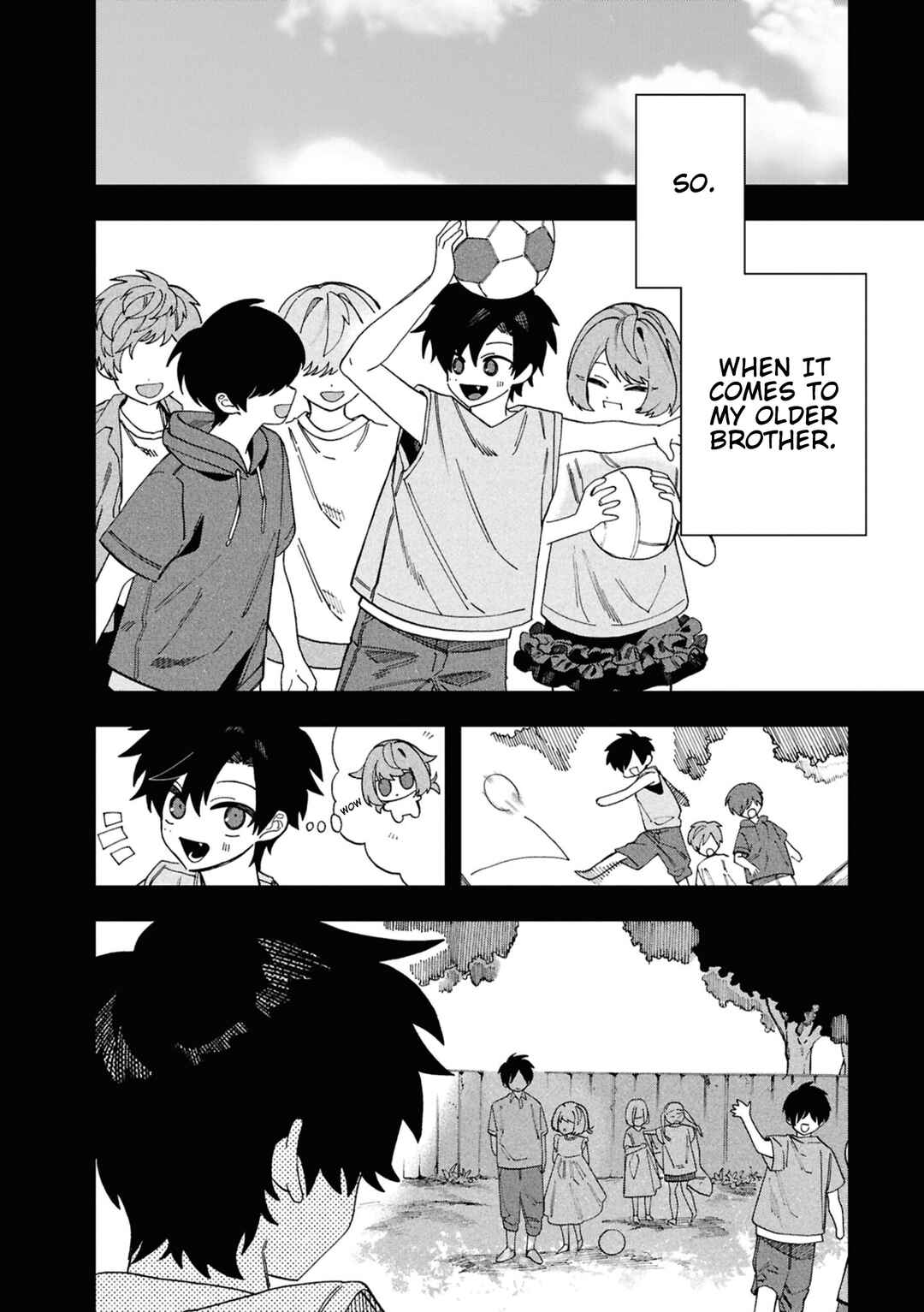 Page 6 Chapter 9 Mad Miniscape