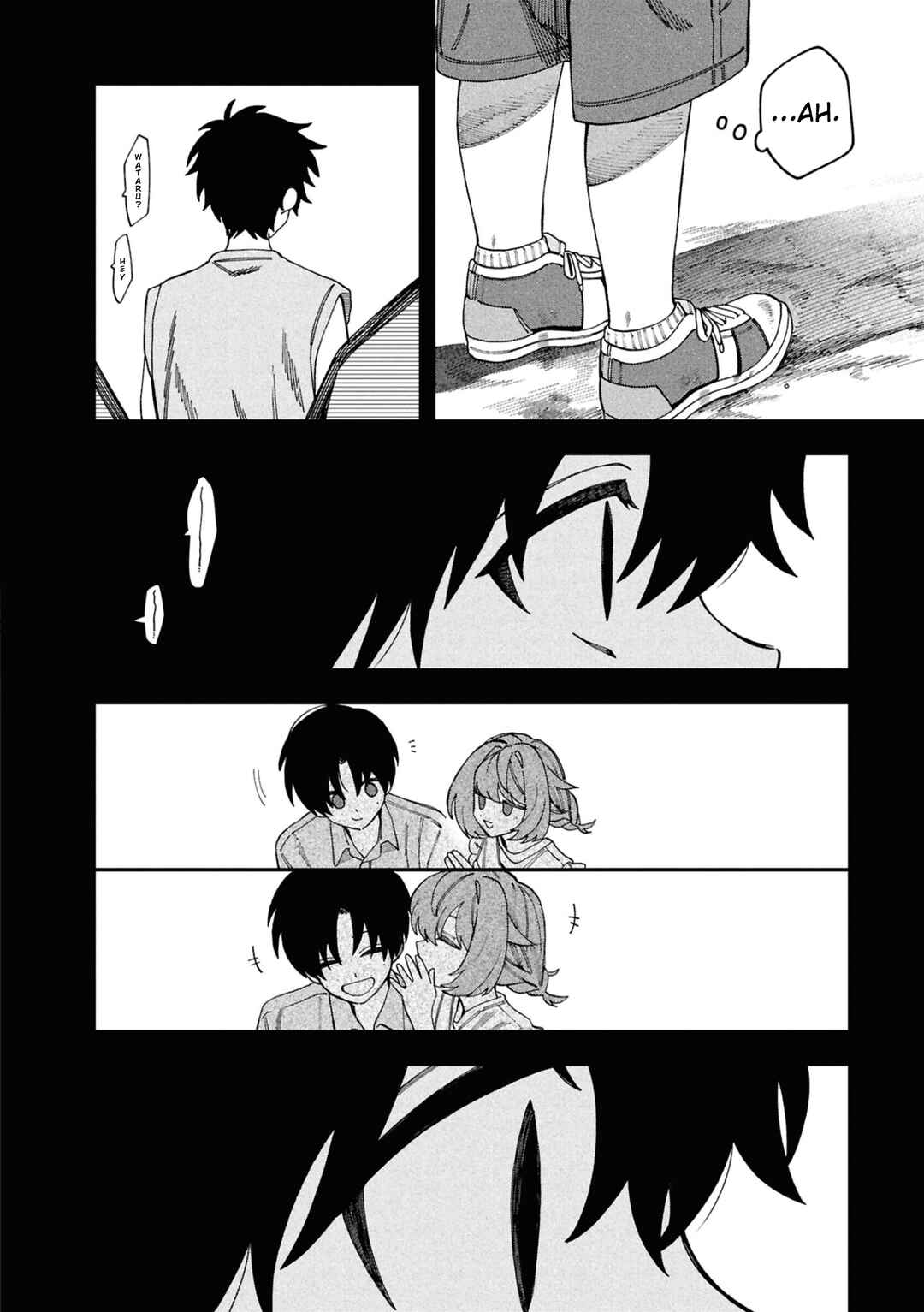 Page 8 Chapter 9 Mad Miniscape