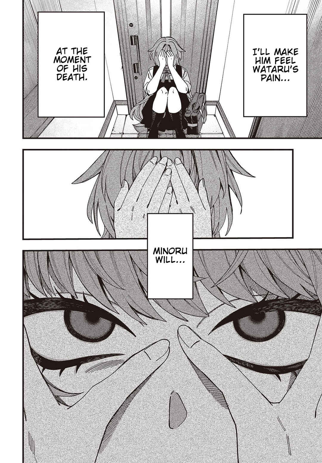 Page 10 Chapter 18 Mad Miniscape