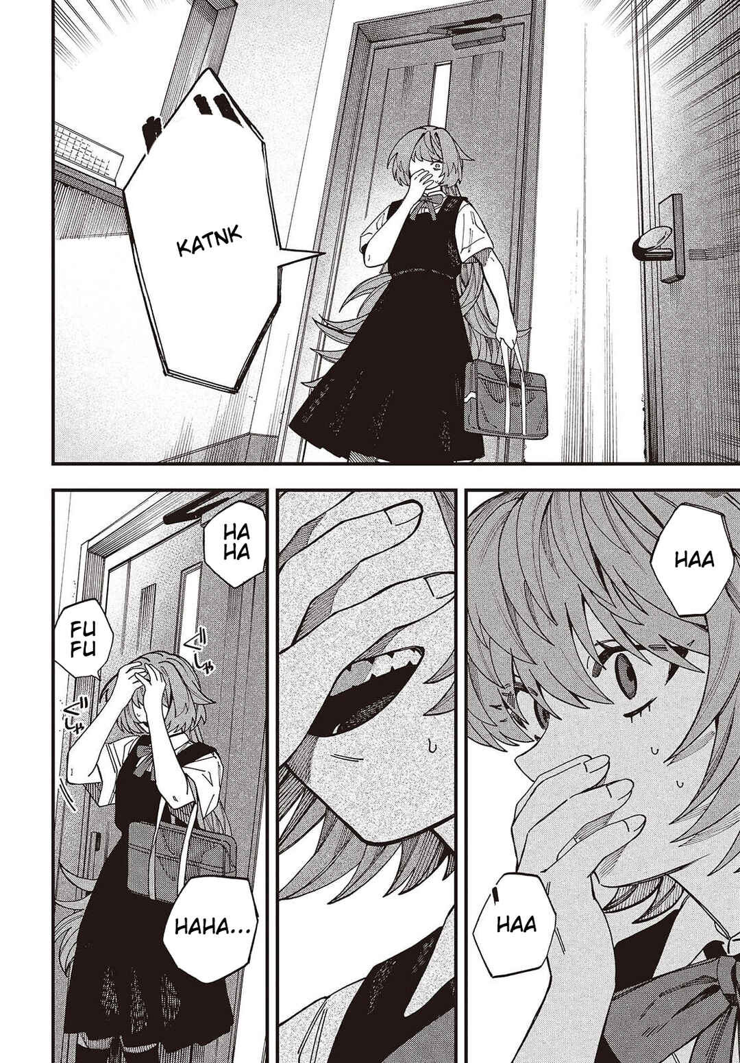 Page 8 Chapter 18 Mad Miniscape