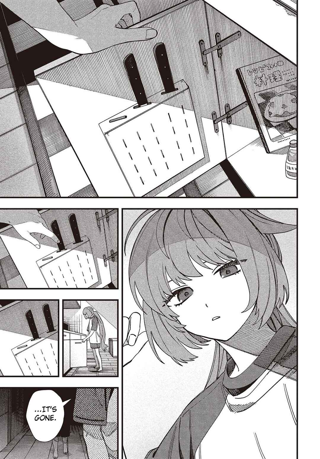 Page 11 Chapter 3 Mad Miniscape