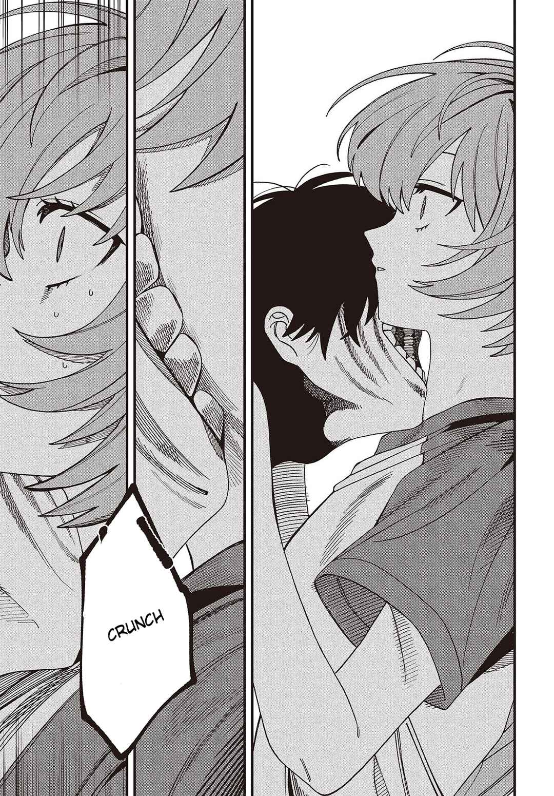 Page 19 Chapter 3 Mad Miniscape