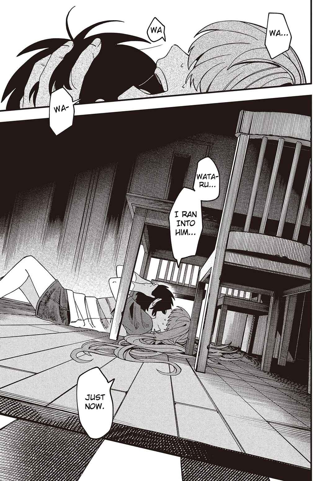 Page 21 Chapter 3 Mad Miniscape