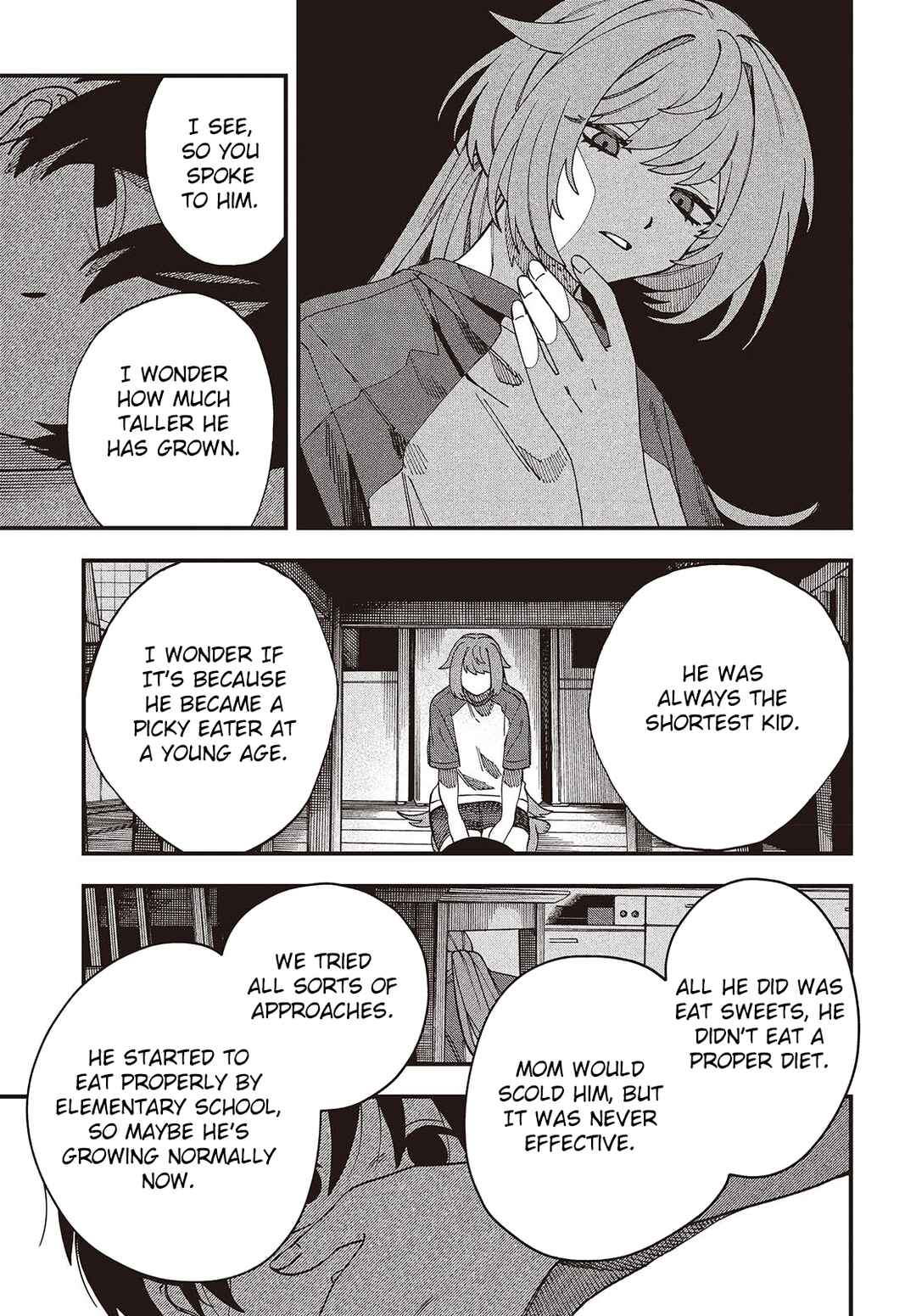 Page 25 Chapter 3 Mad Miniscape