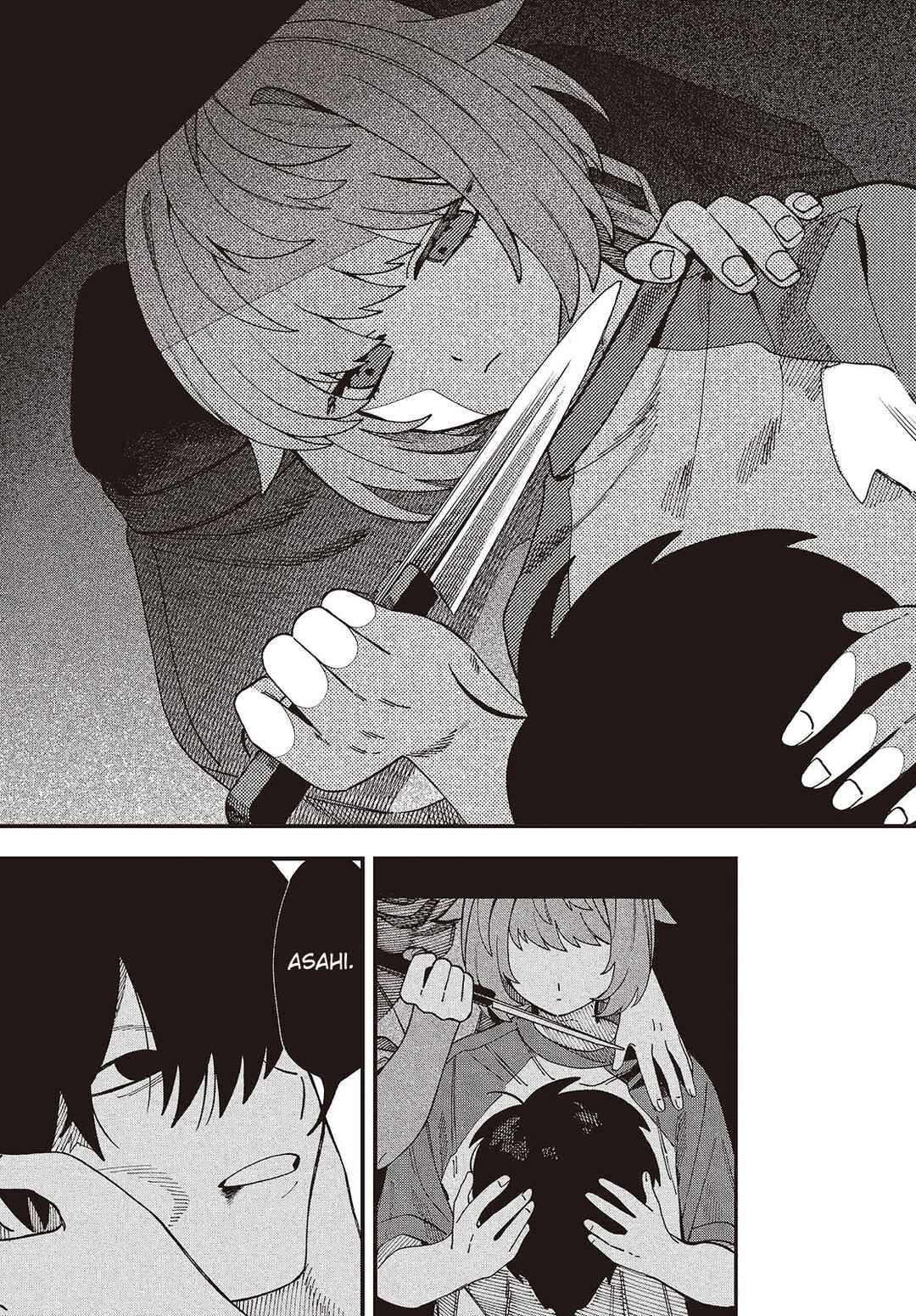 Page 29 Chapter 3 Mad Miniscape
