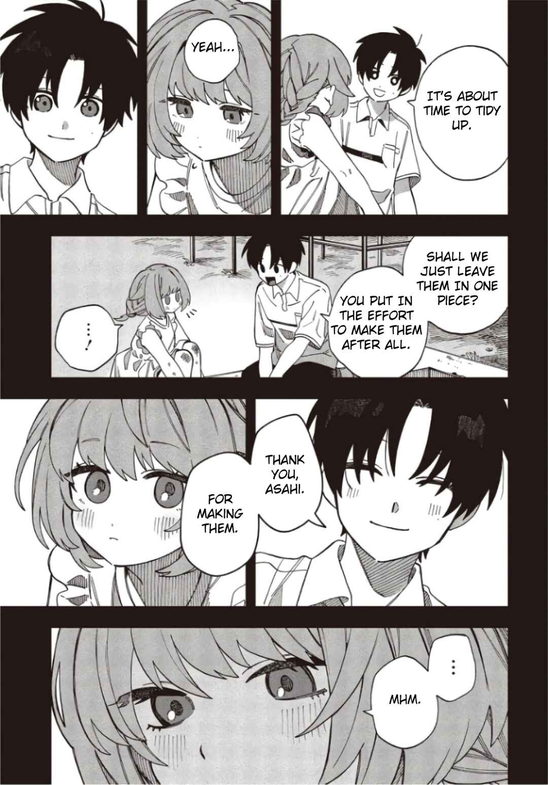 Page 3 Chapter 2 Mad Miniscape