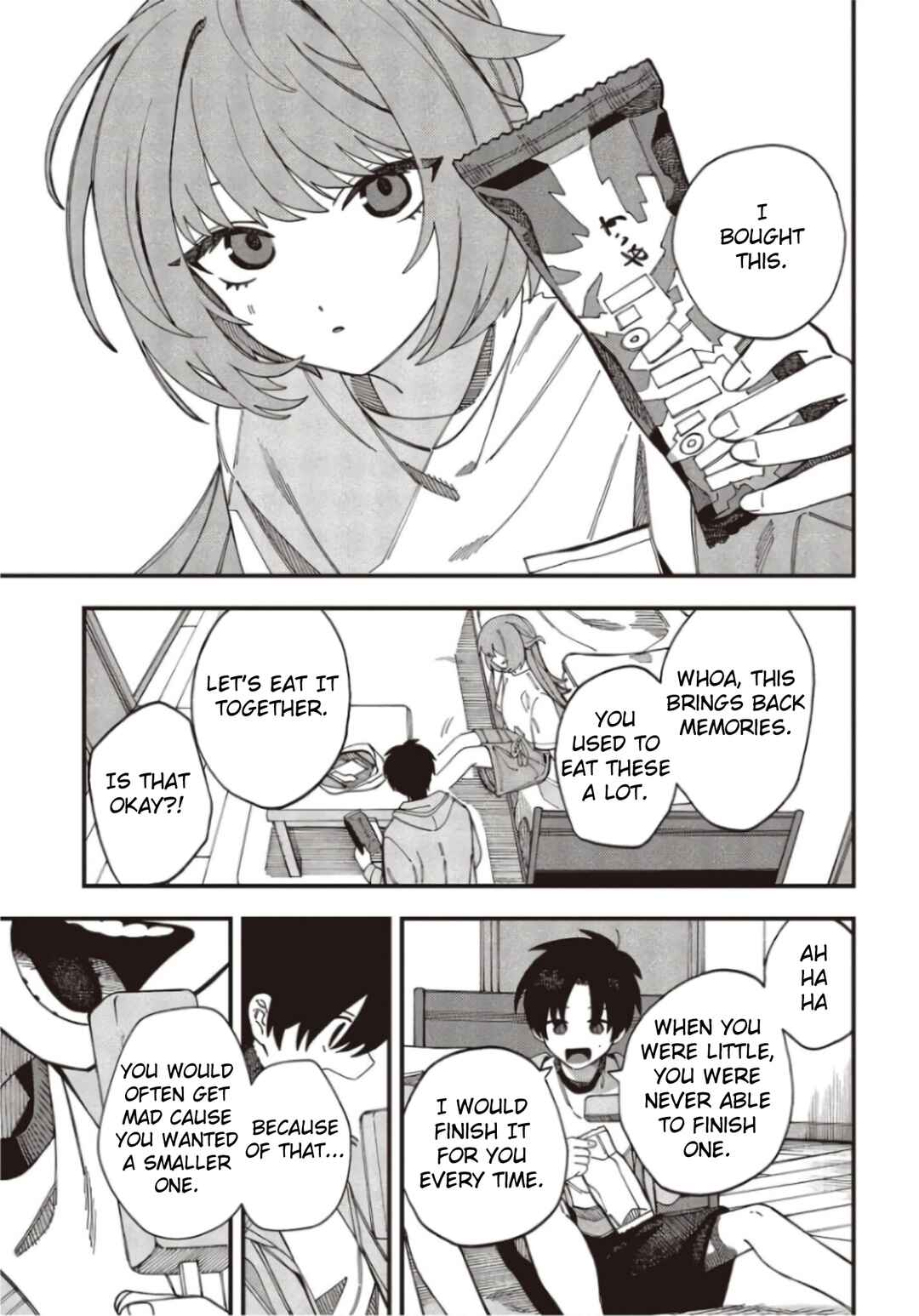 Page 9 Chapter 2 Mad Miniscape