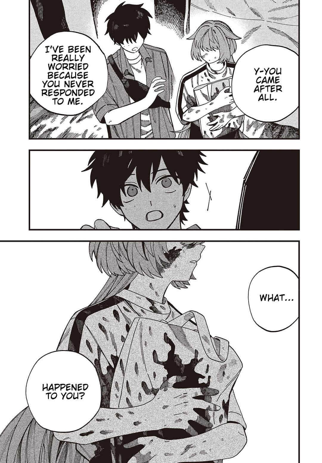 Page 8 Chapter 12 Mad Miniscape
