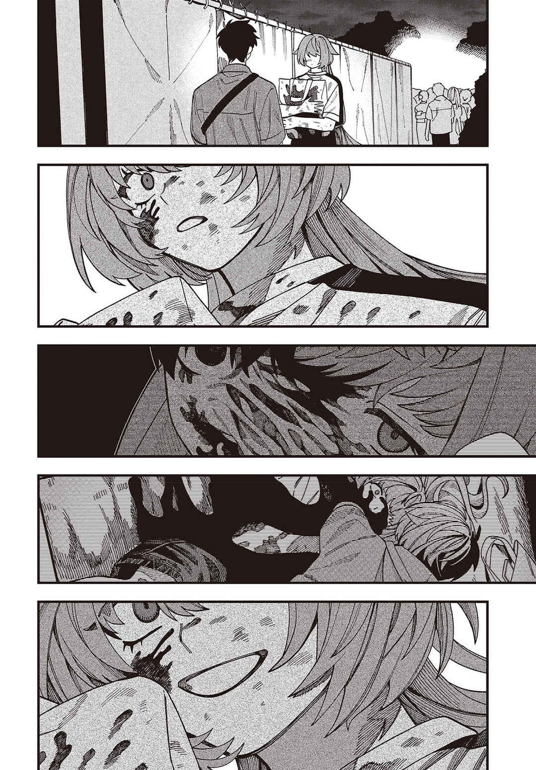 Page 9 Chapter 12 Mad Miniscape