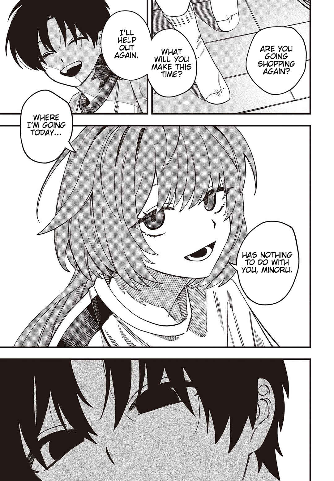Page 13 Chapter 4 Mad Miniscape