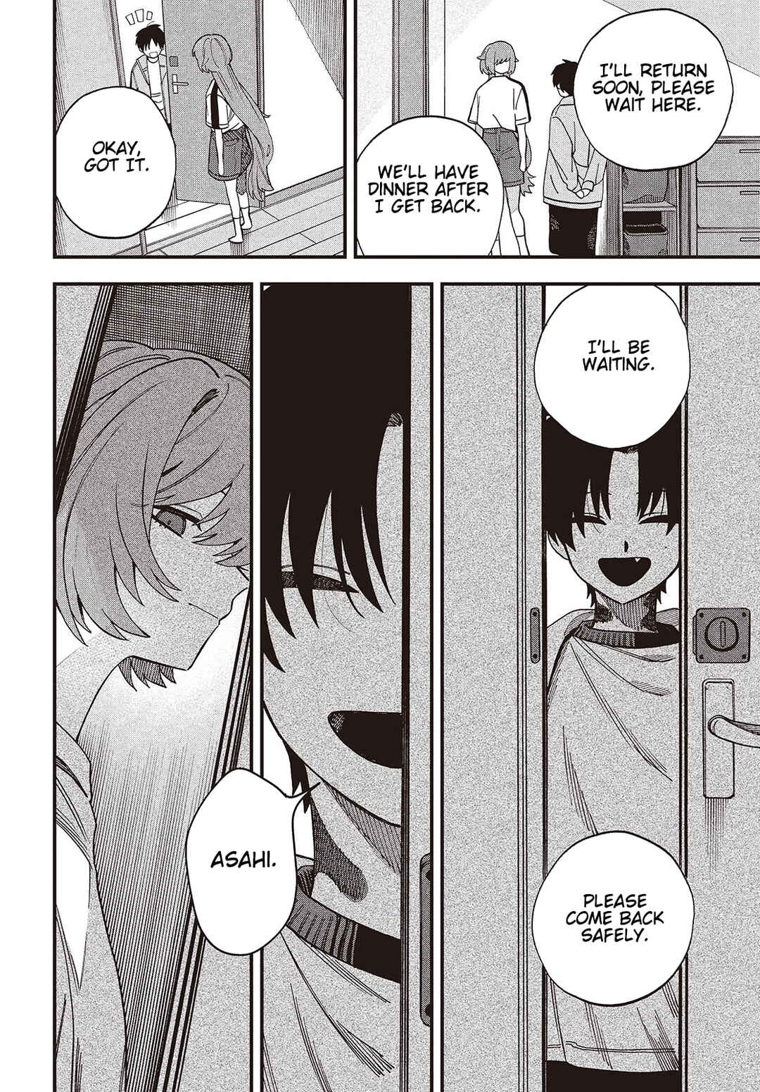 Page 14 Chapter 4 Mad Miniscape