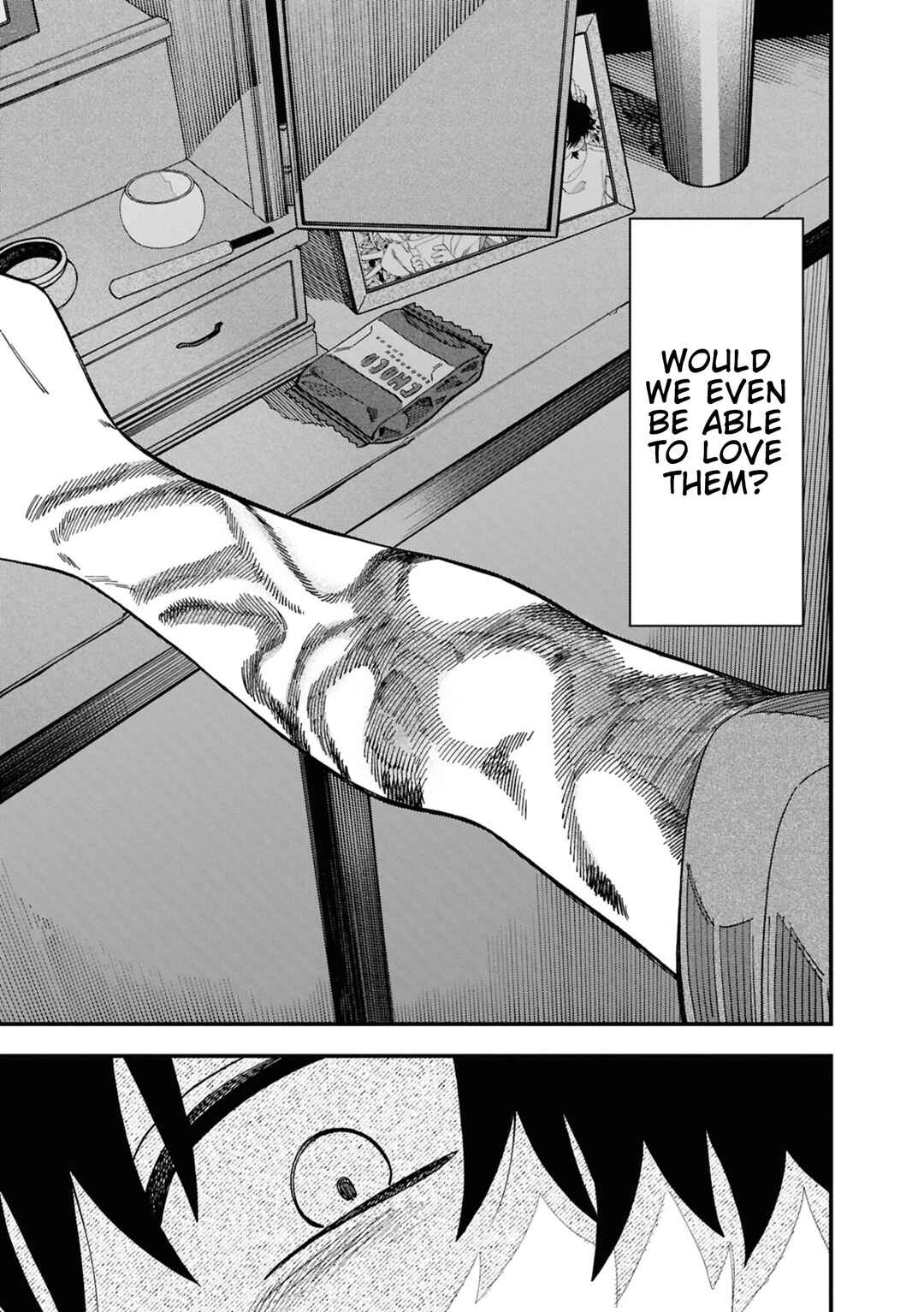 Page 18 Chapter 5 Mad Miniscape