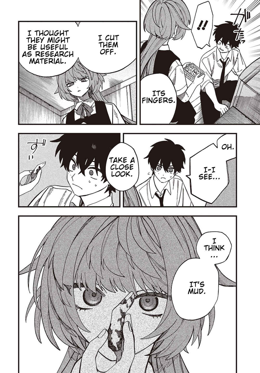 Page 16 Chapter 13 Mad Miniscape