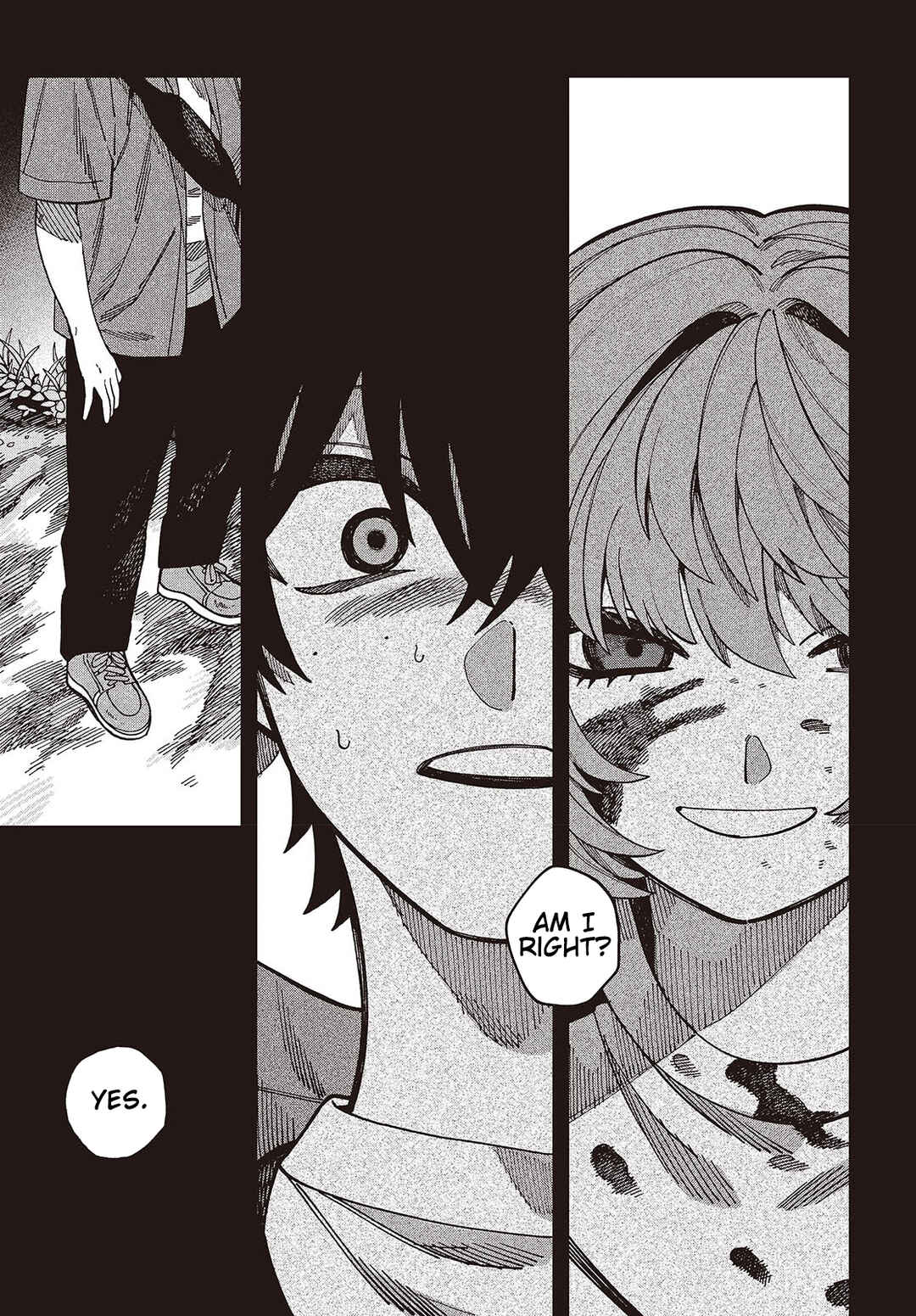 Page 7 Chapter 13 Mad Miniscape