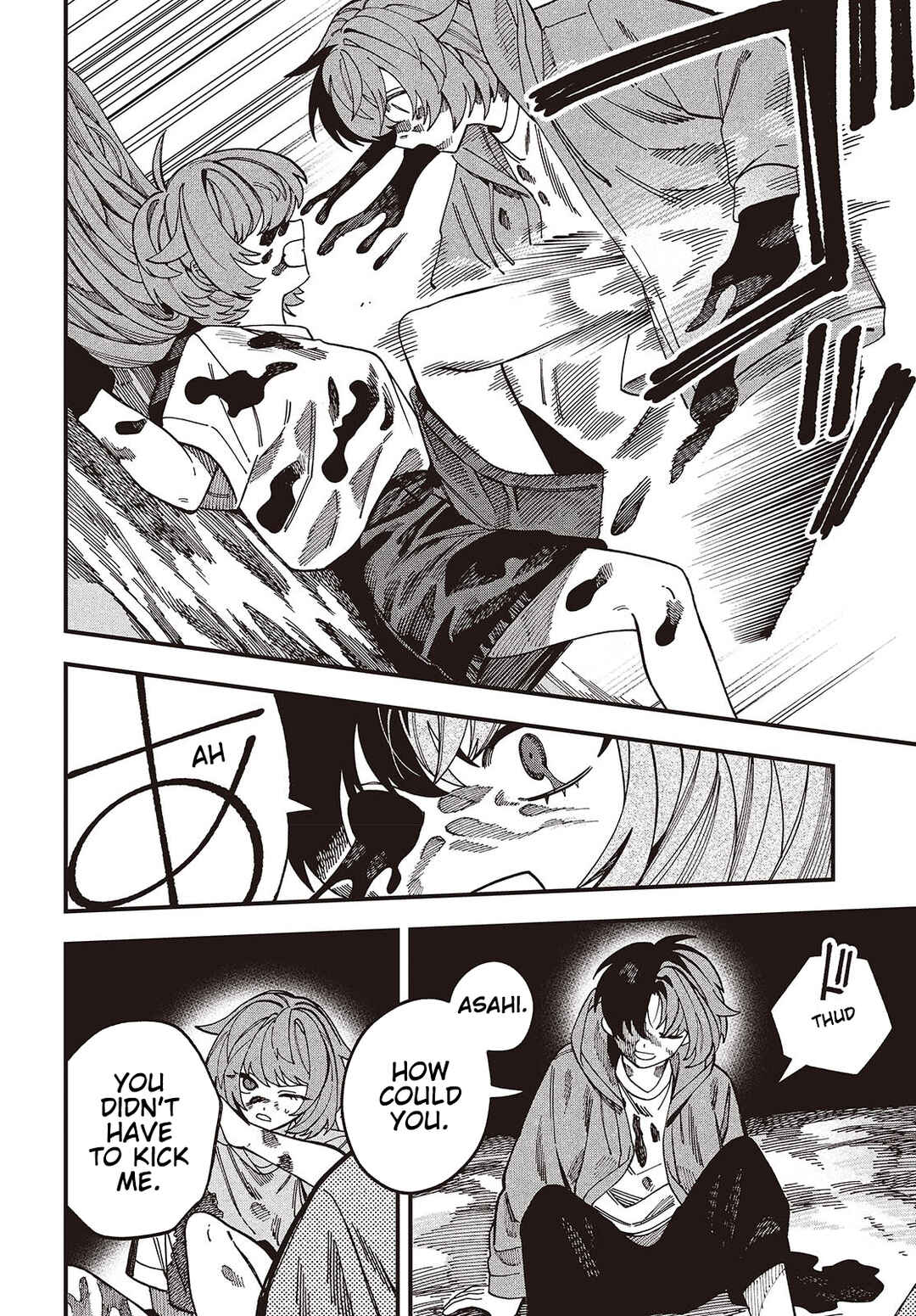 Page 11 Chapter 11 Mad Miniscape