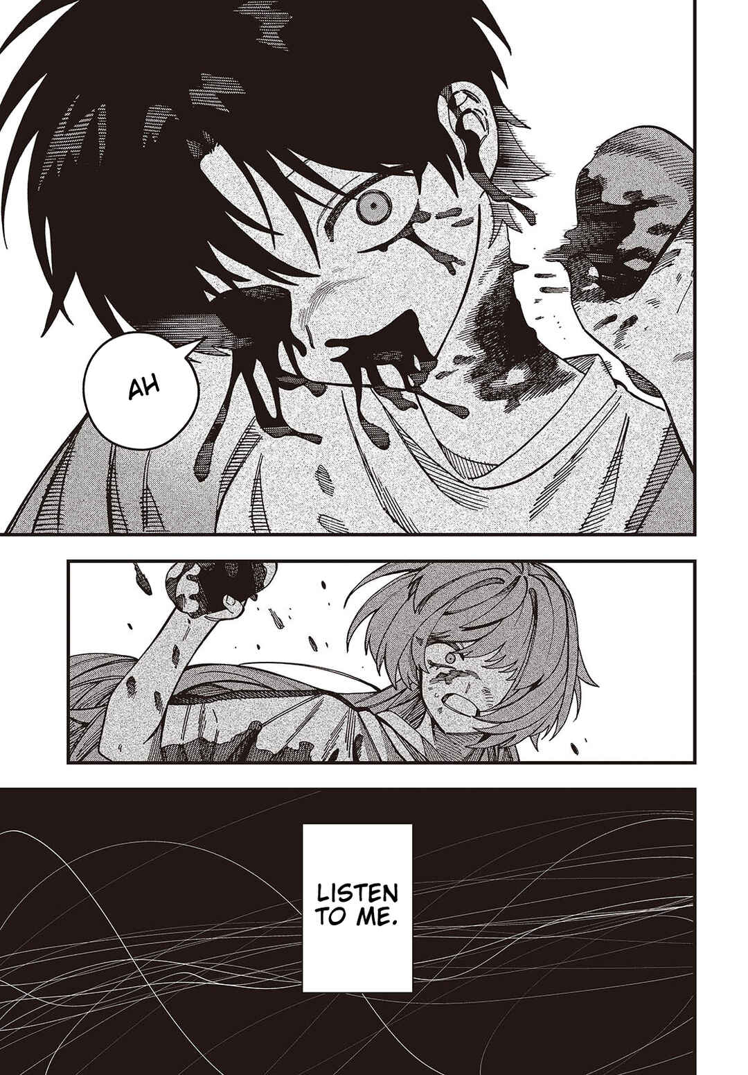 Page 19 Chapter 11 Mad Miniscape